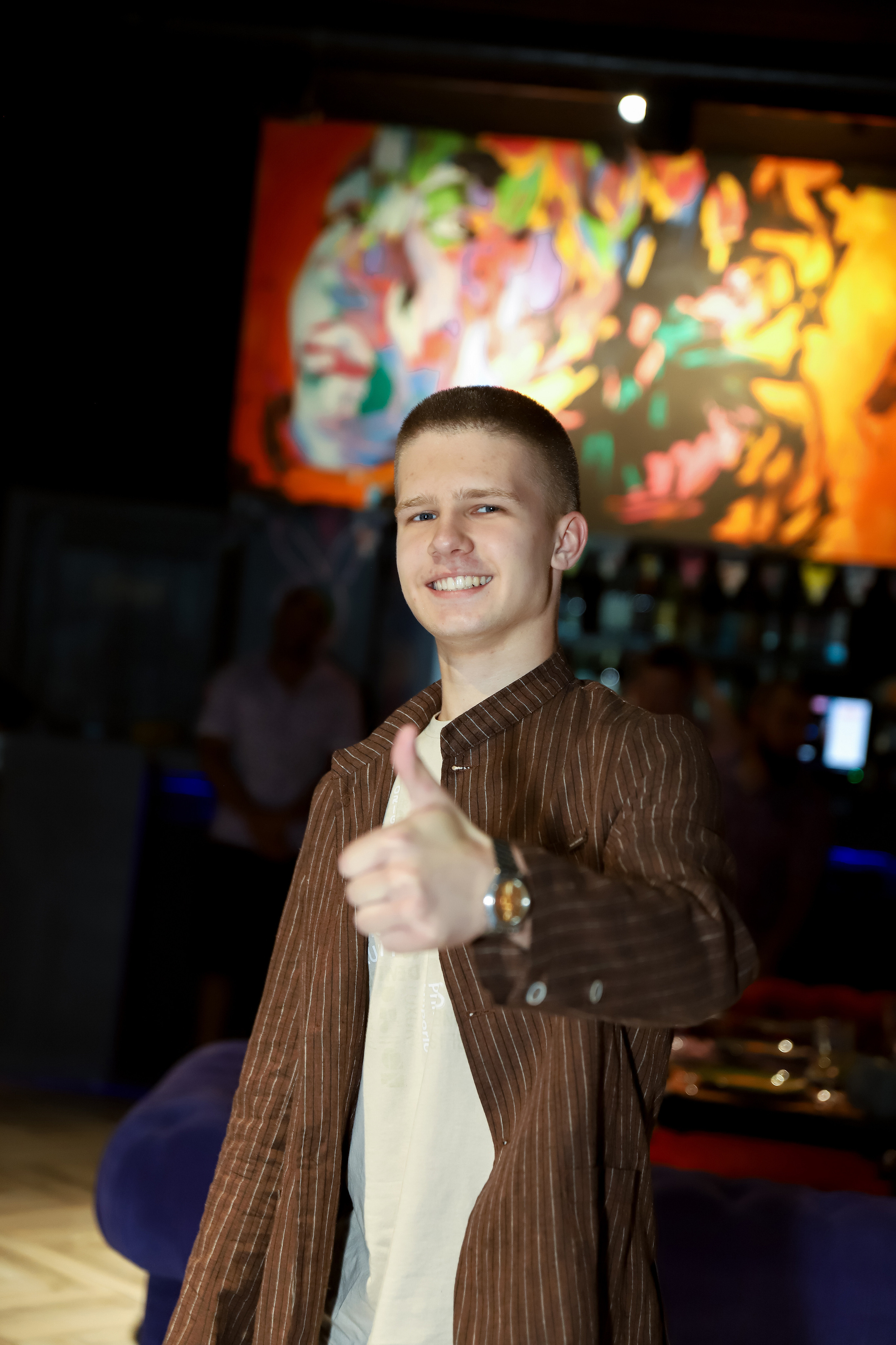 Выпускной. Фотограф в Краснодаре Анна Светикова