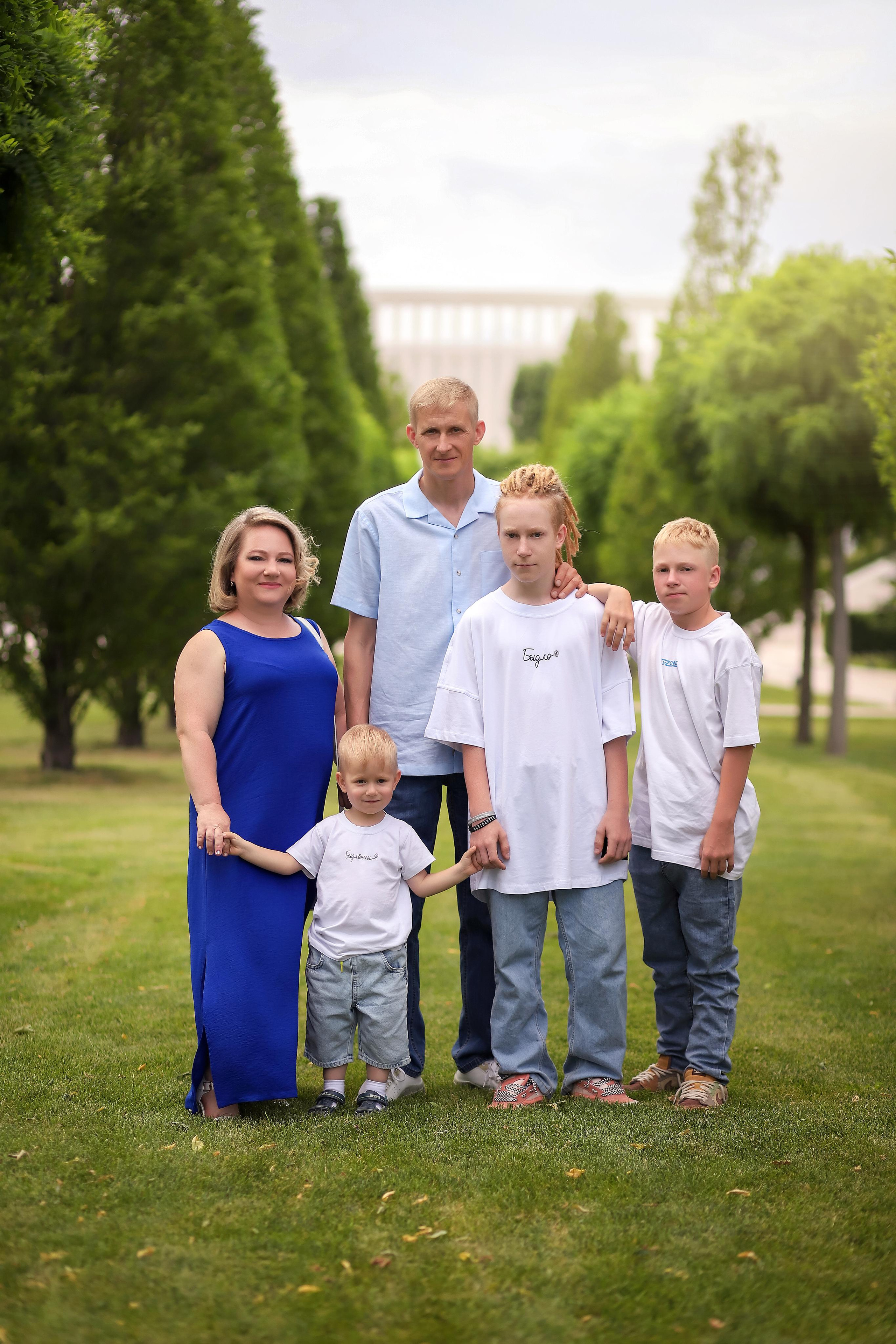 Прогулочная (Уличная). Фотограф в Краснодаре Анна Светикова