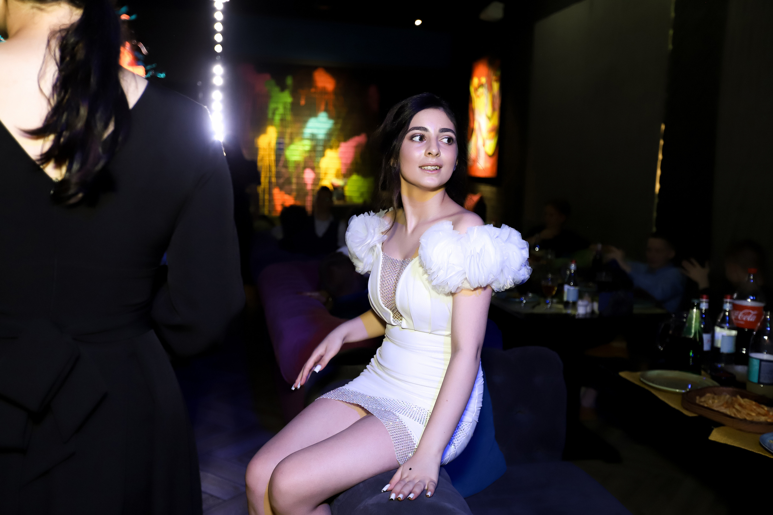 Выпускной. Фотограф в Краснодаре Анна Светикова