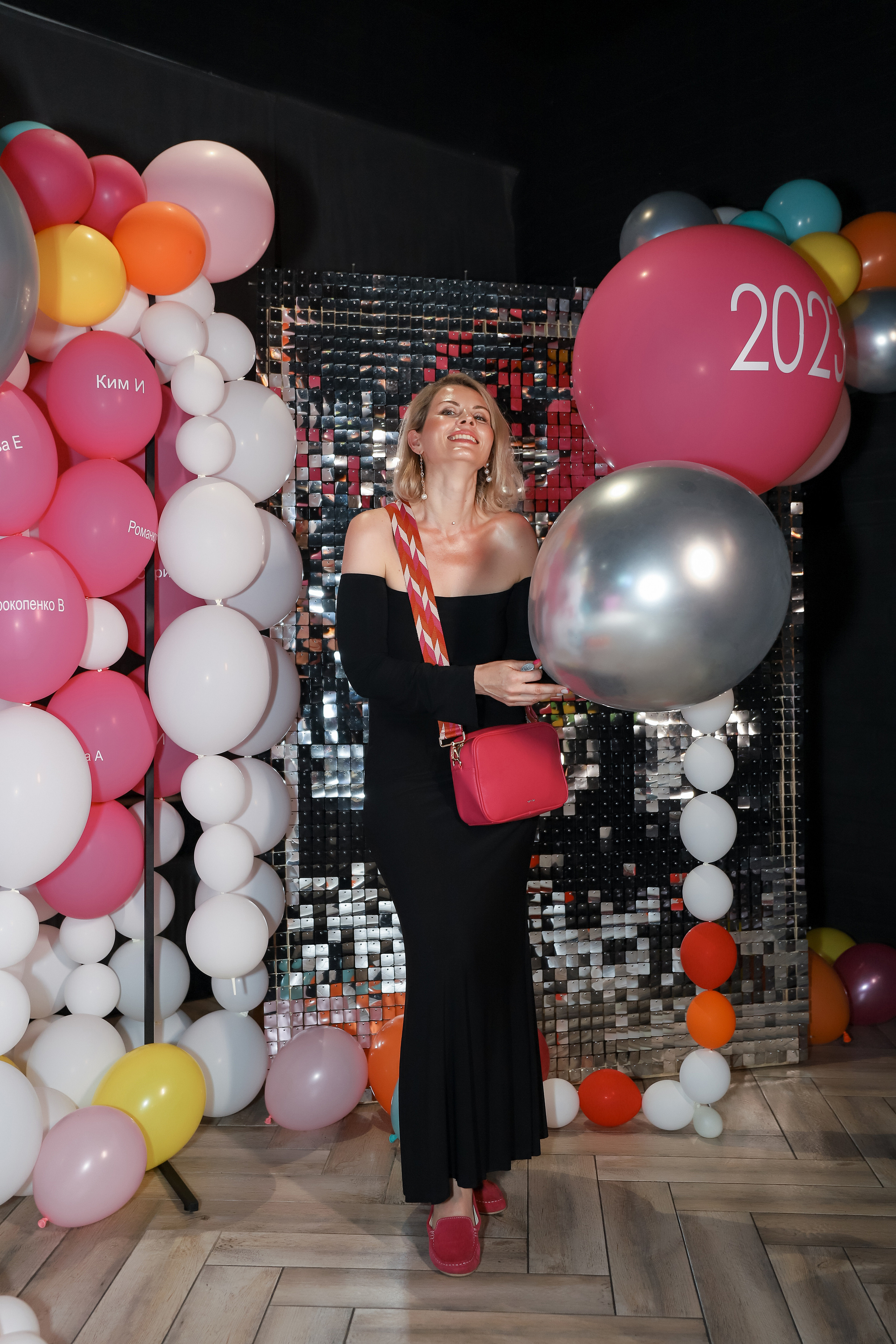 Выпускной. Фотограф в Краснодаре Анна Светикова