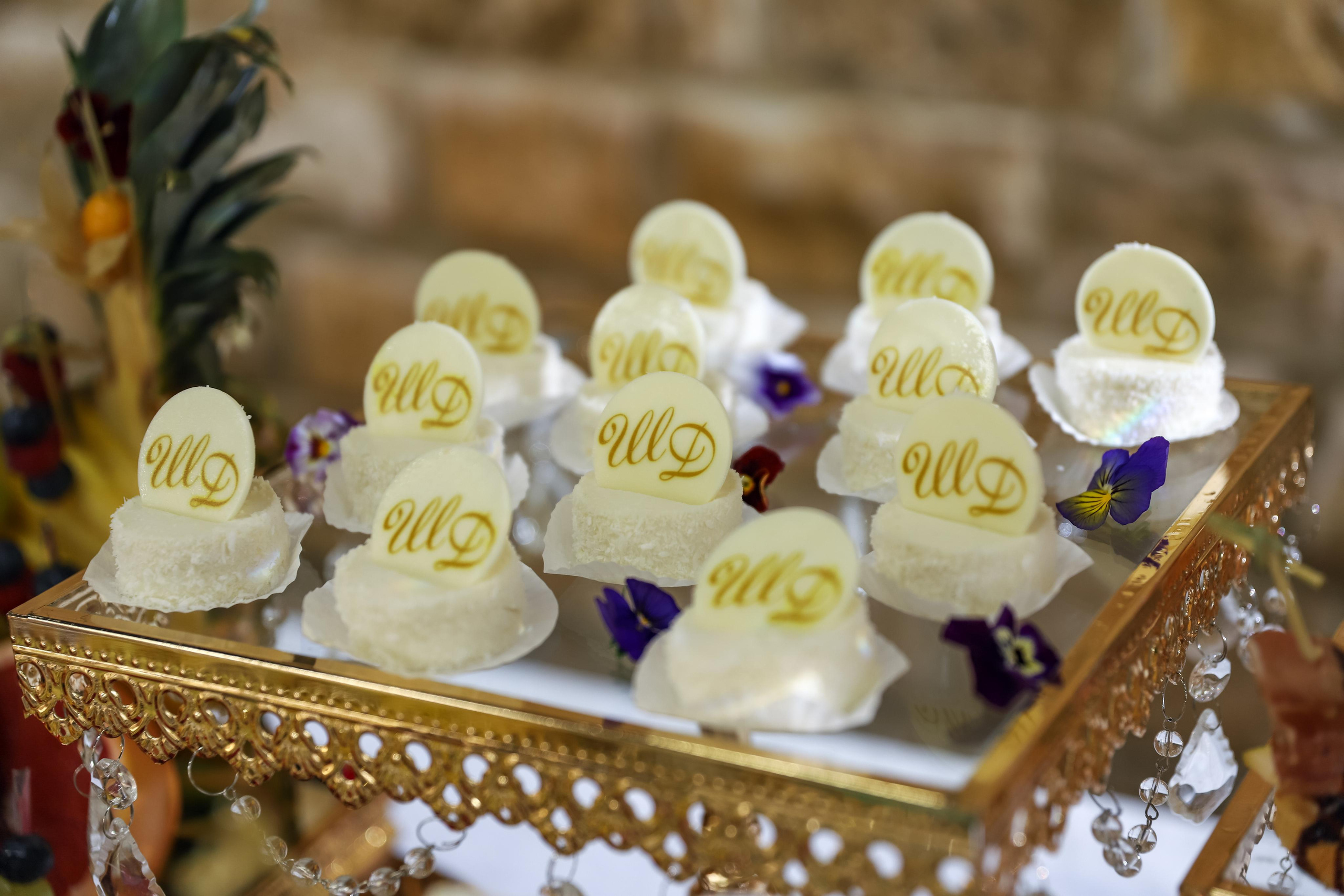 Фуршет. Фотограф в Краснодаре Анна Светикова