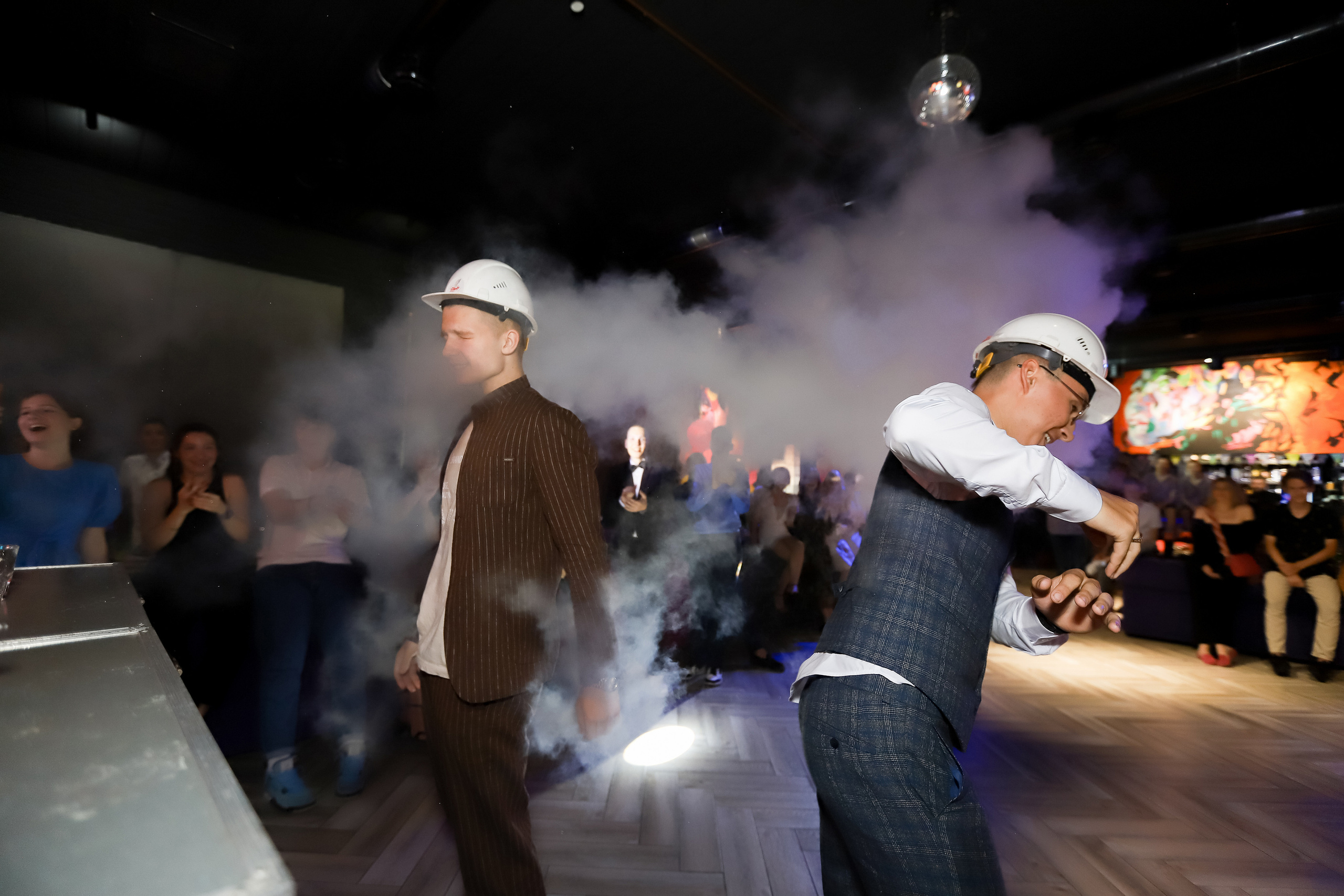 Выпускной. Фотограф в Краснодаре Анна Светикова