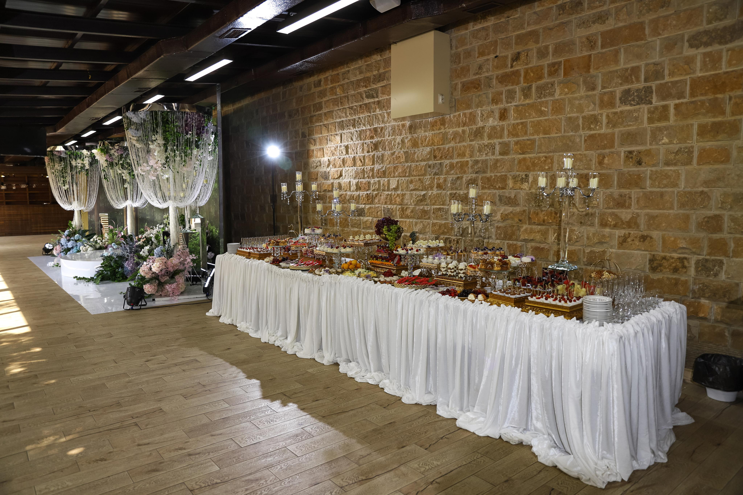 Фуршет. Фотограф в Краснодаре Анна Светикова