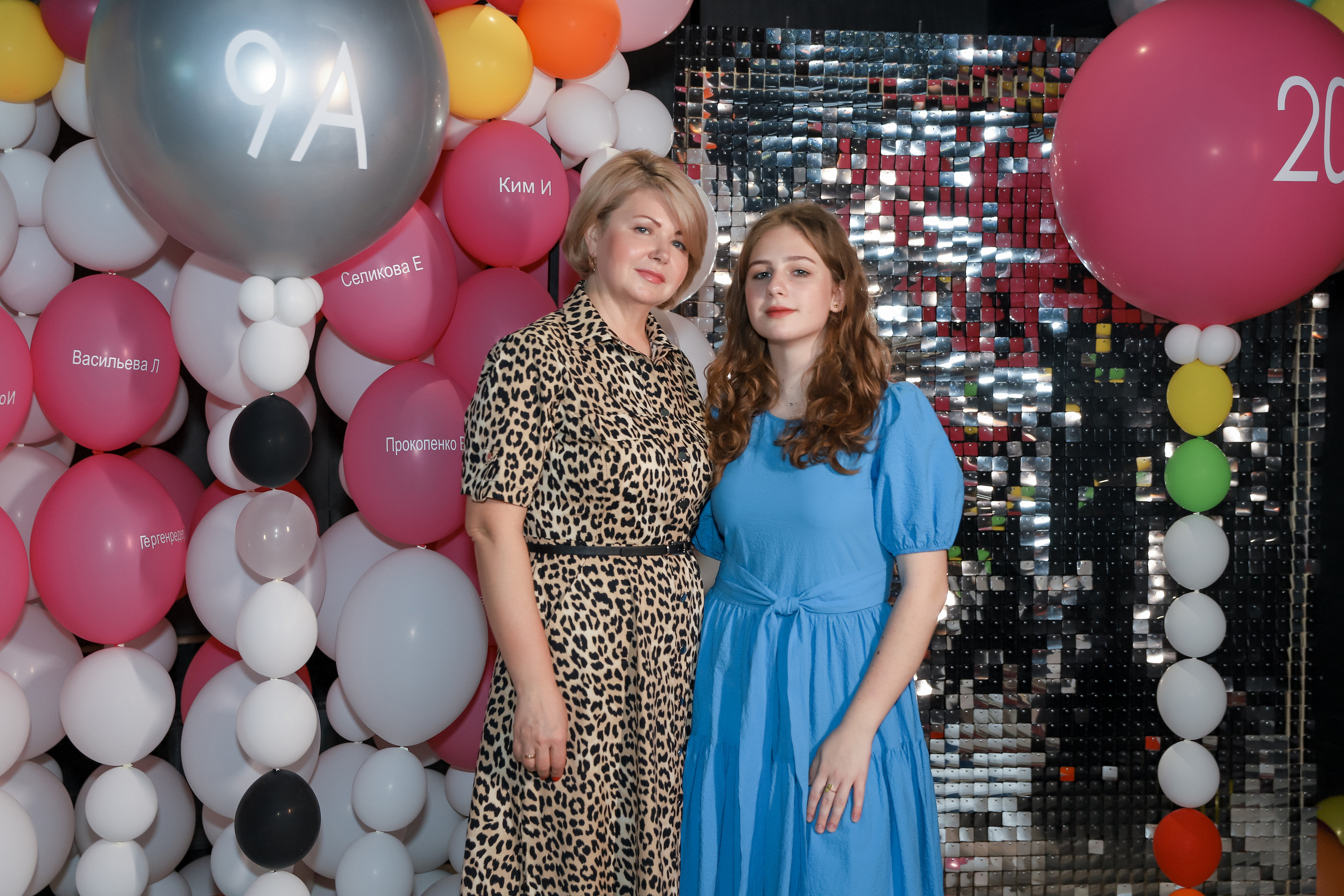 Выпускной. Фотограф в Краснодаре Анна Светикова