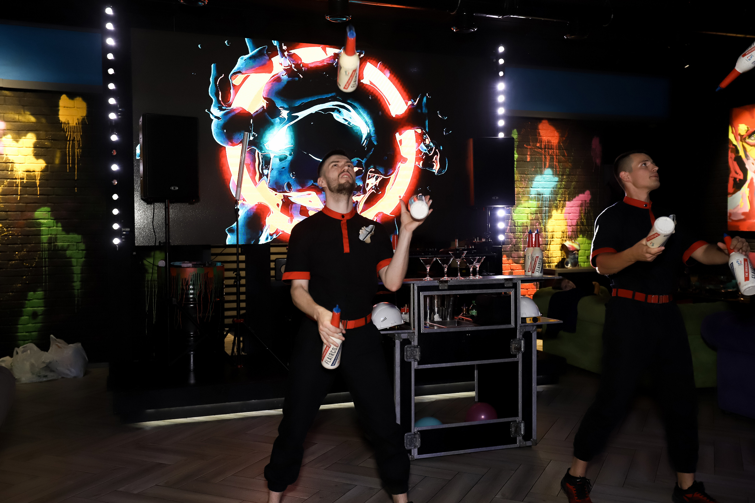 Выпускной. Фотограф в Краснодаре Анна Светикова