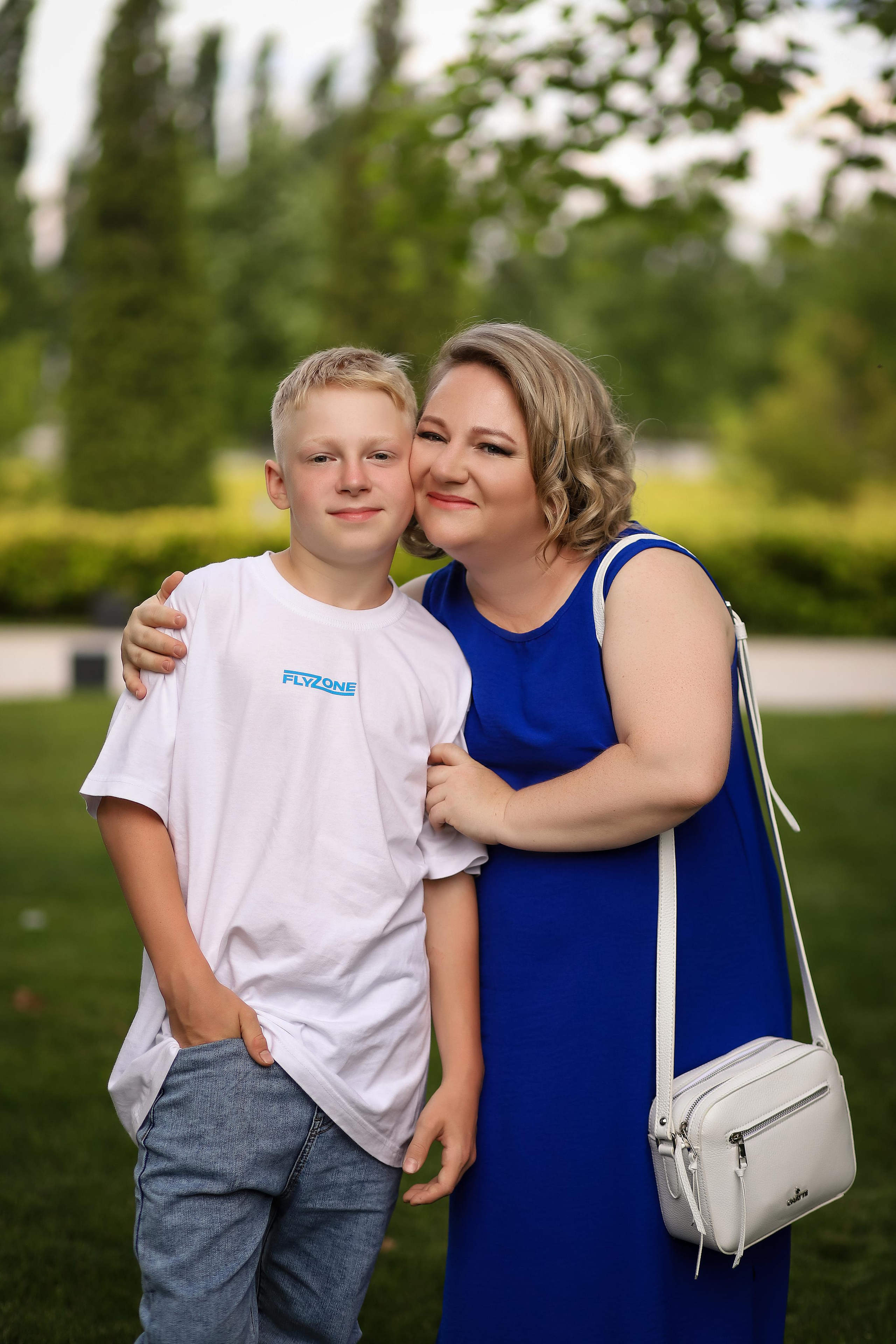 Прогулочная (Уличная). Фотограф в Краснодаре Анна Светикова