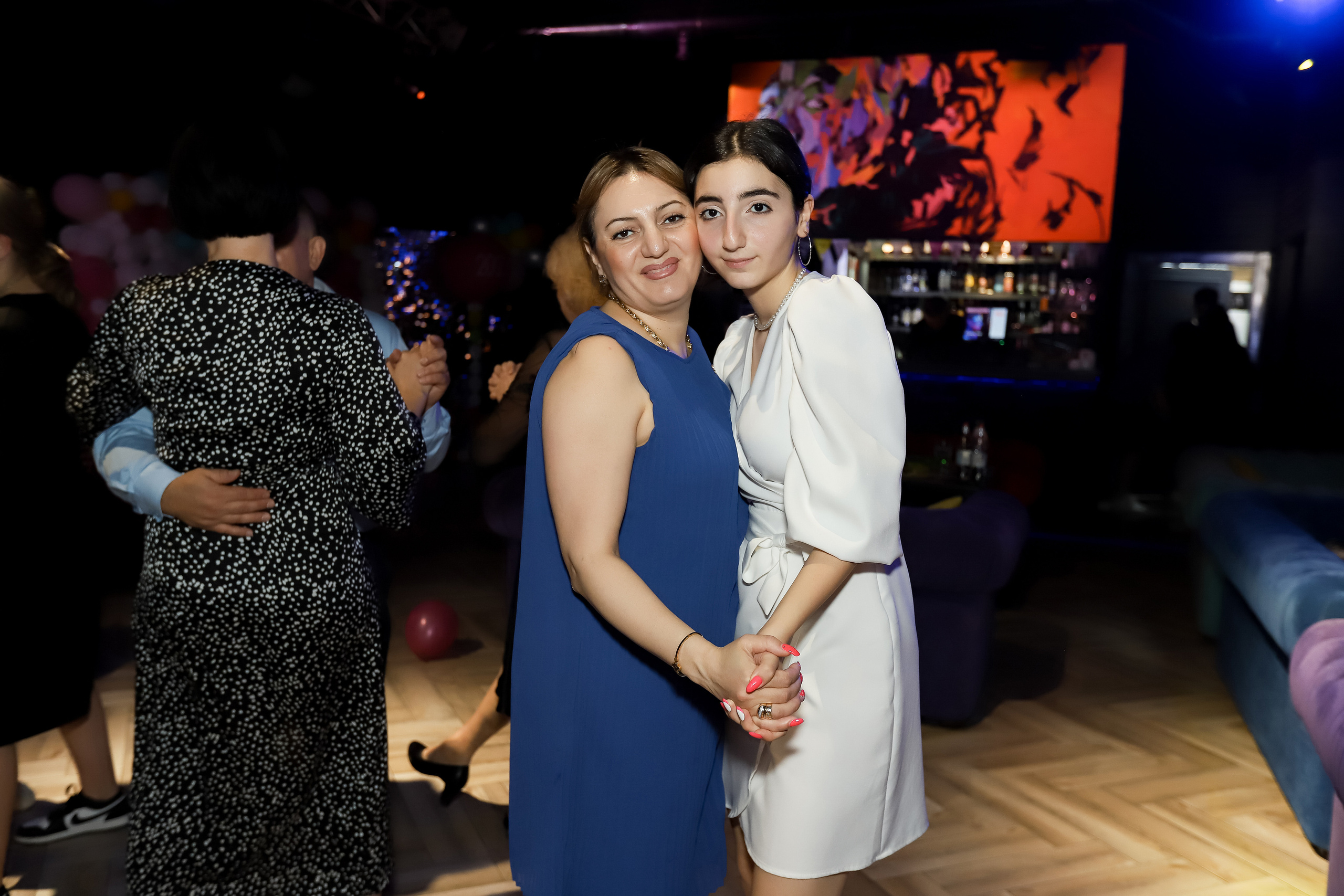 Выпускной. Фотограф в Краснодаре Анна Светикова