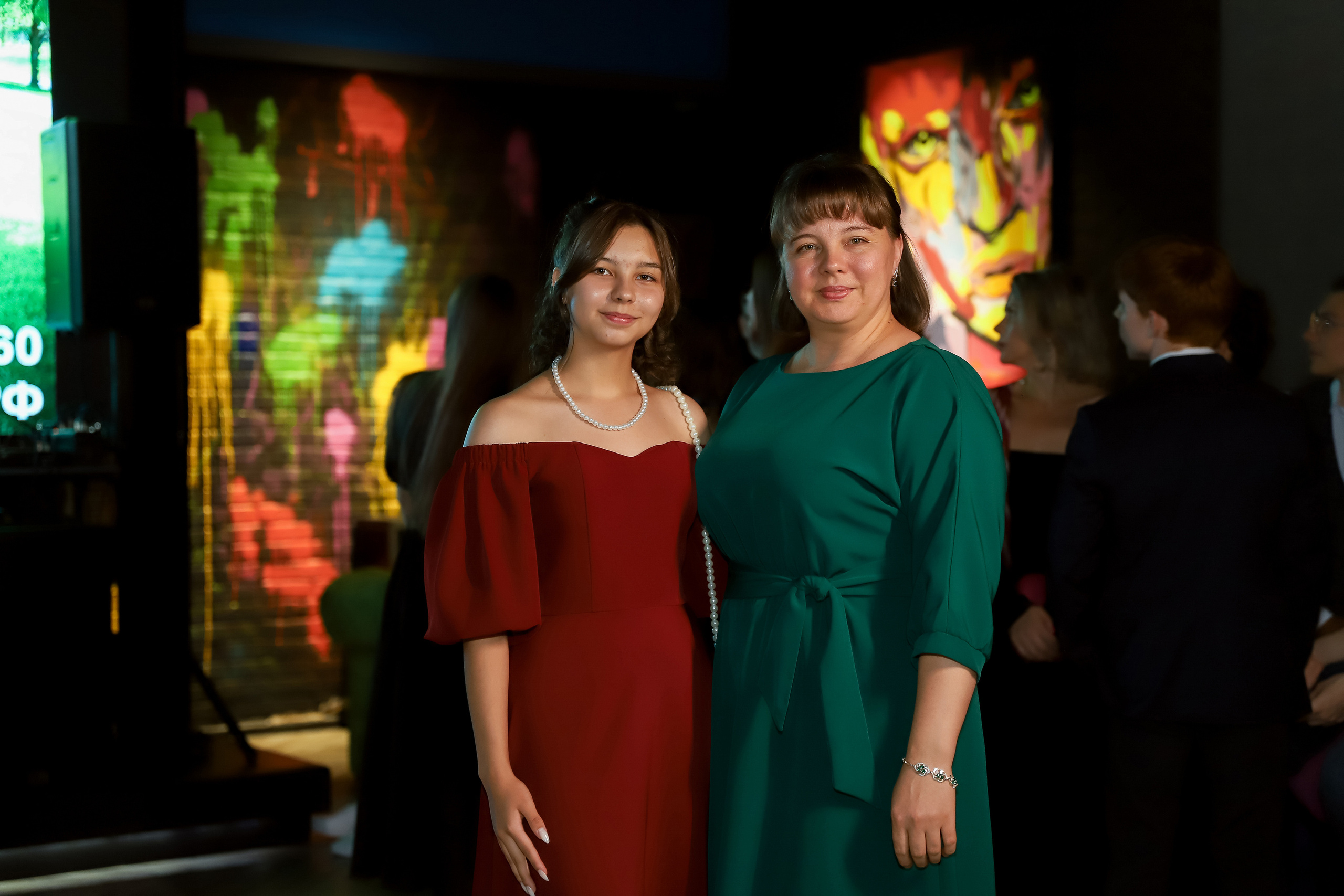 Выпускной. Фотограф в Краснодаре Анна Светикова