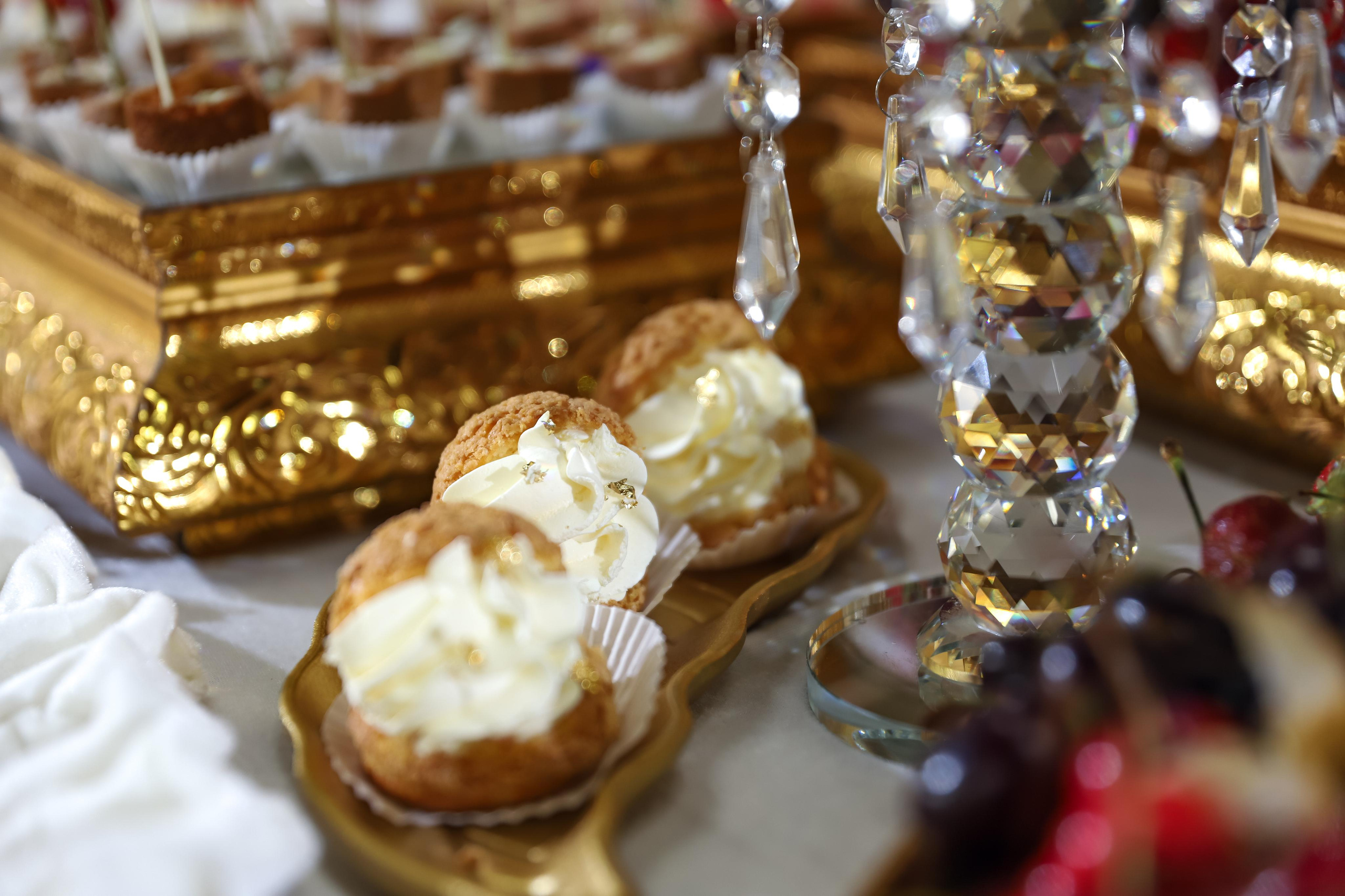 Фуршет. Фотограф в Краснодаре Анна Светикова