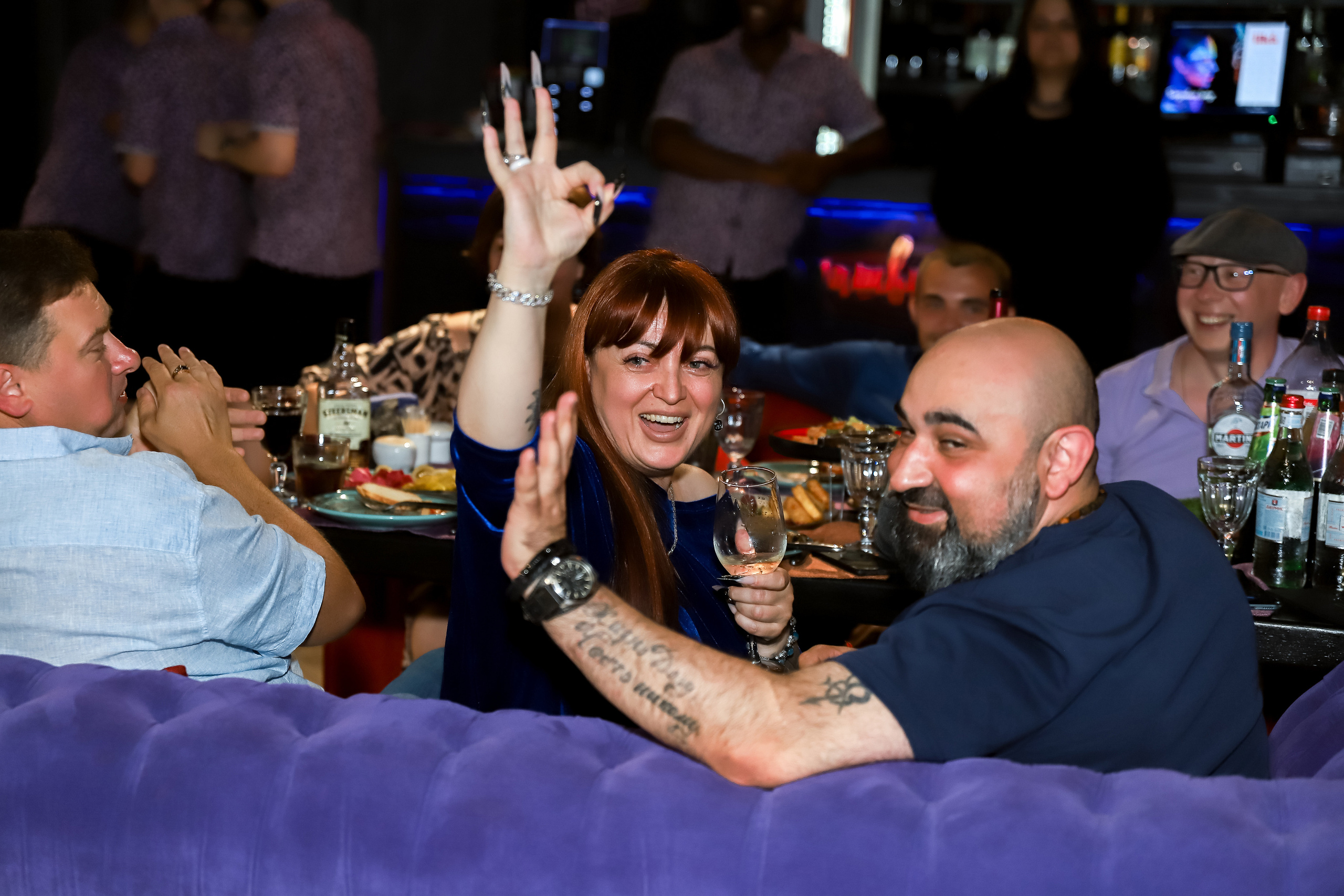 Выпускной. Фотограф в Краснодаре Анна Светикова