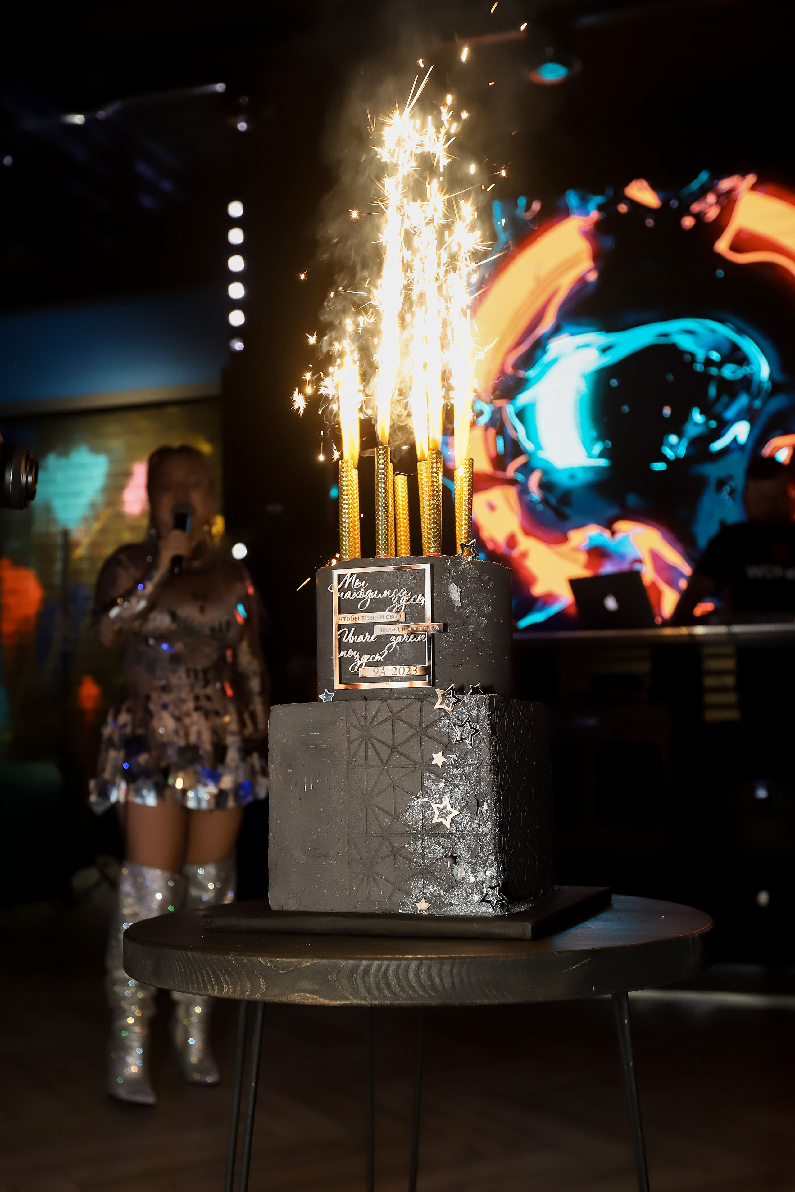 Выпускной. Фотограф в Краснодаре Анна Светикова