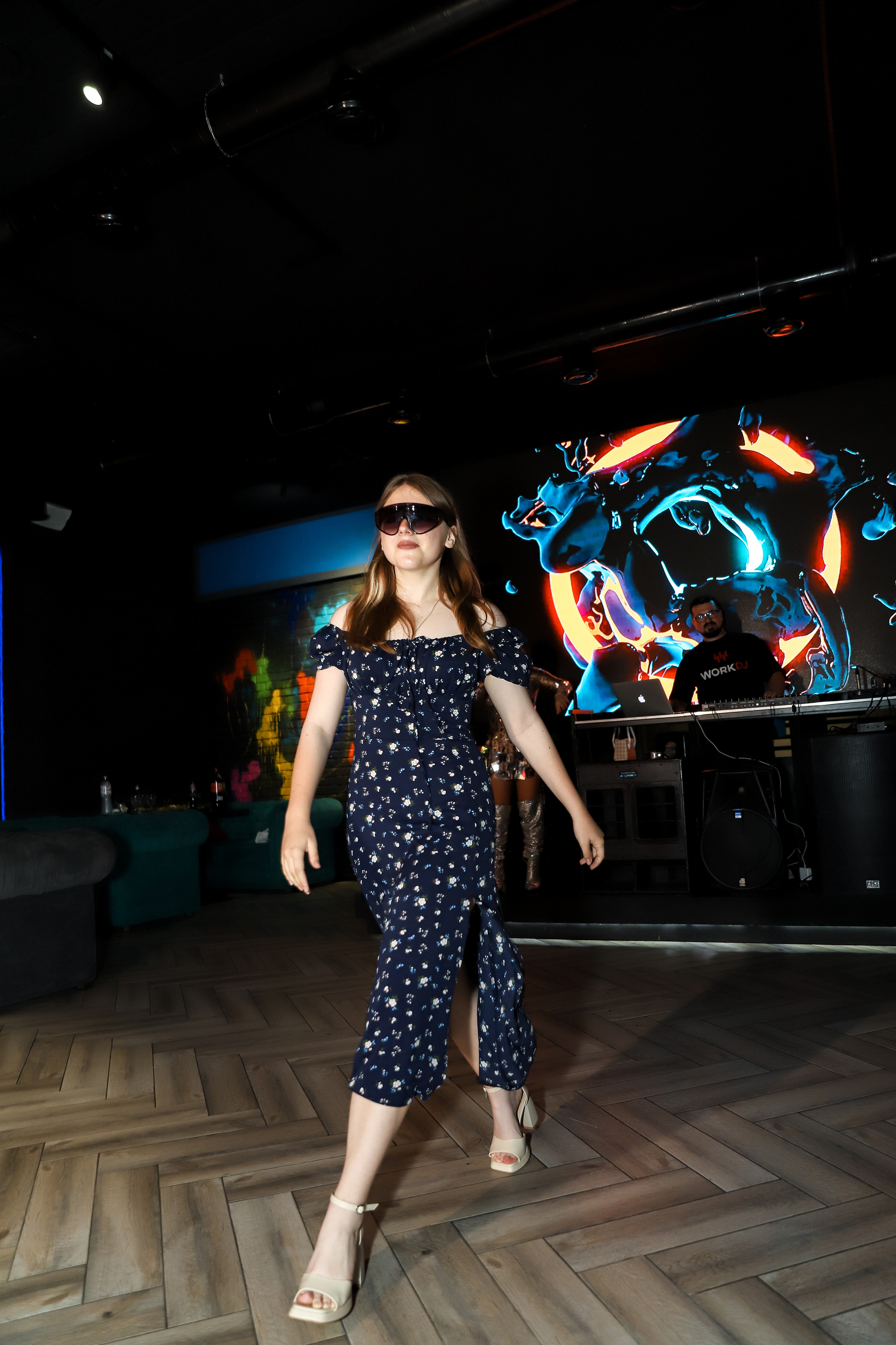 Выпускной. Фотограф в Краснодаре Анна Светикова