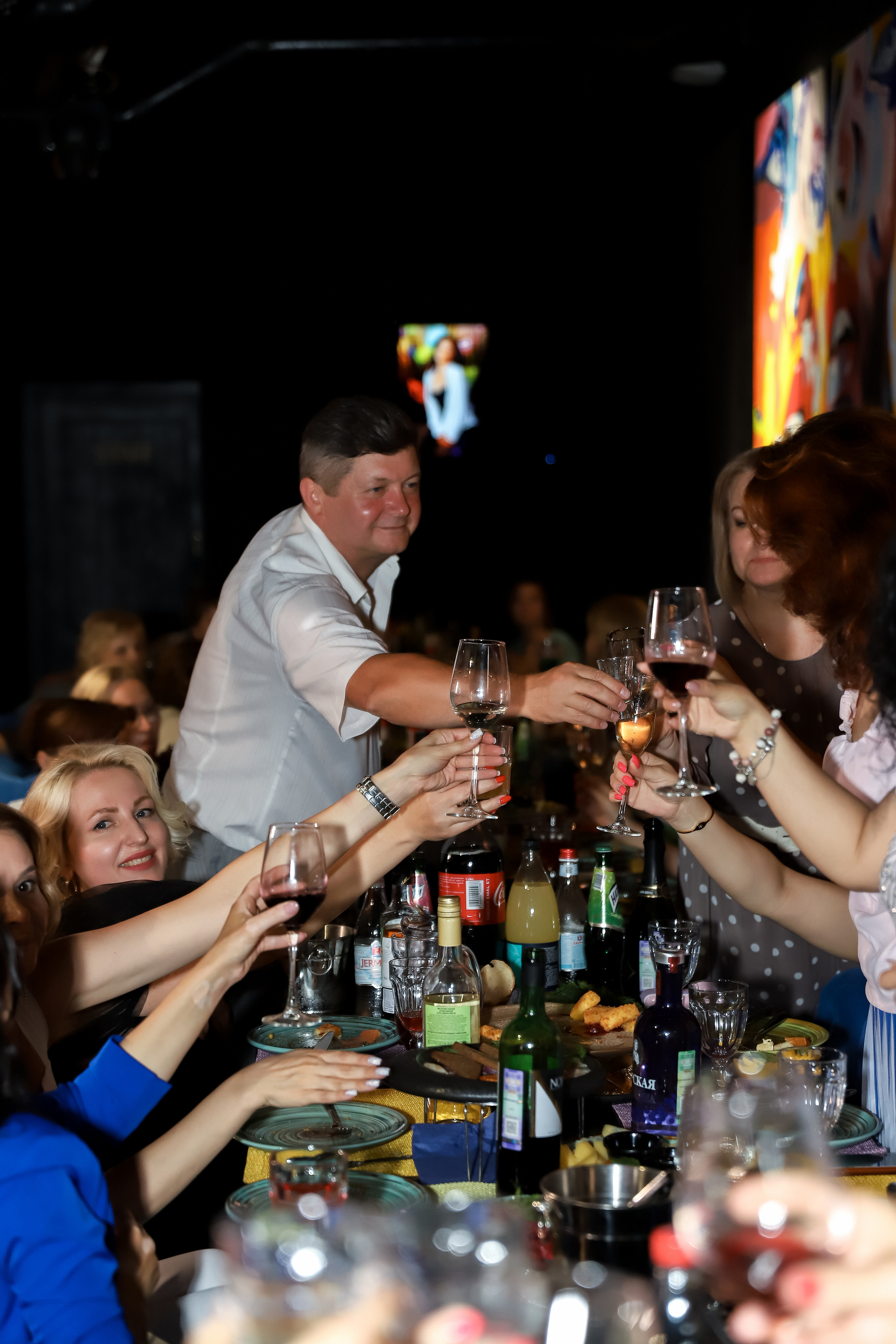 Выпускной. Фотограф в Краснодаре Анна Светикова