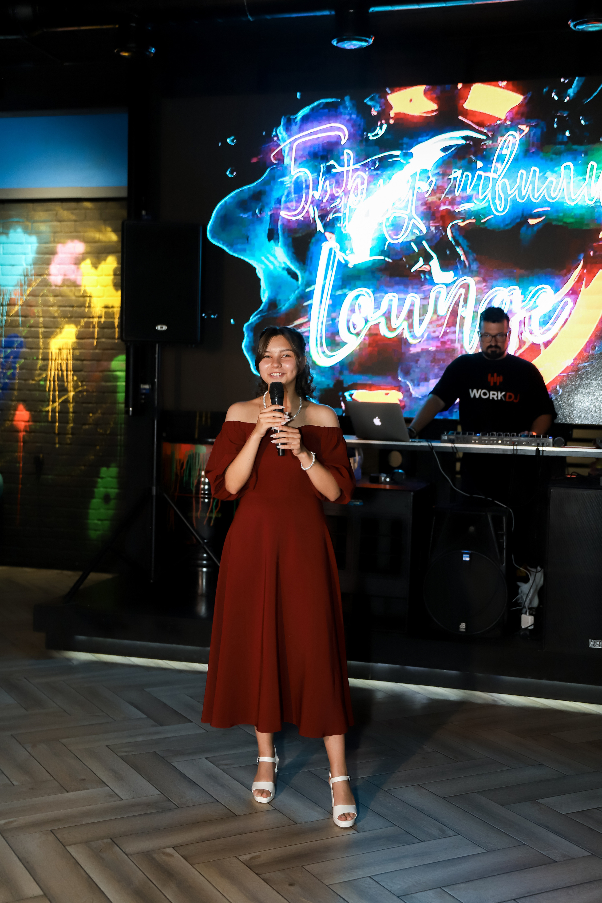 Выпускной. Фотограф в Краснодаре Анна Светикова