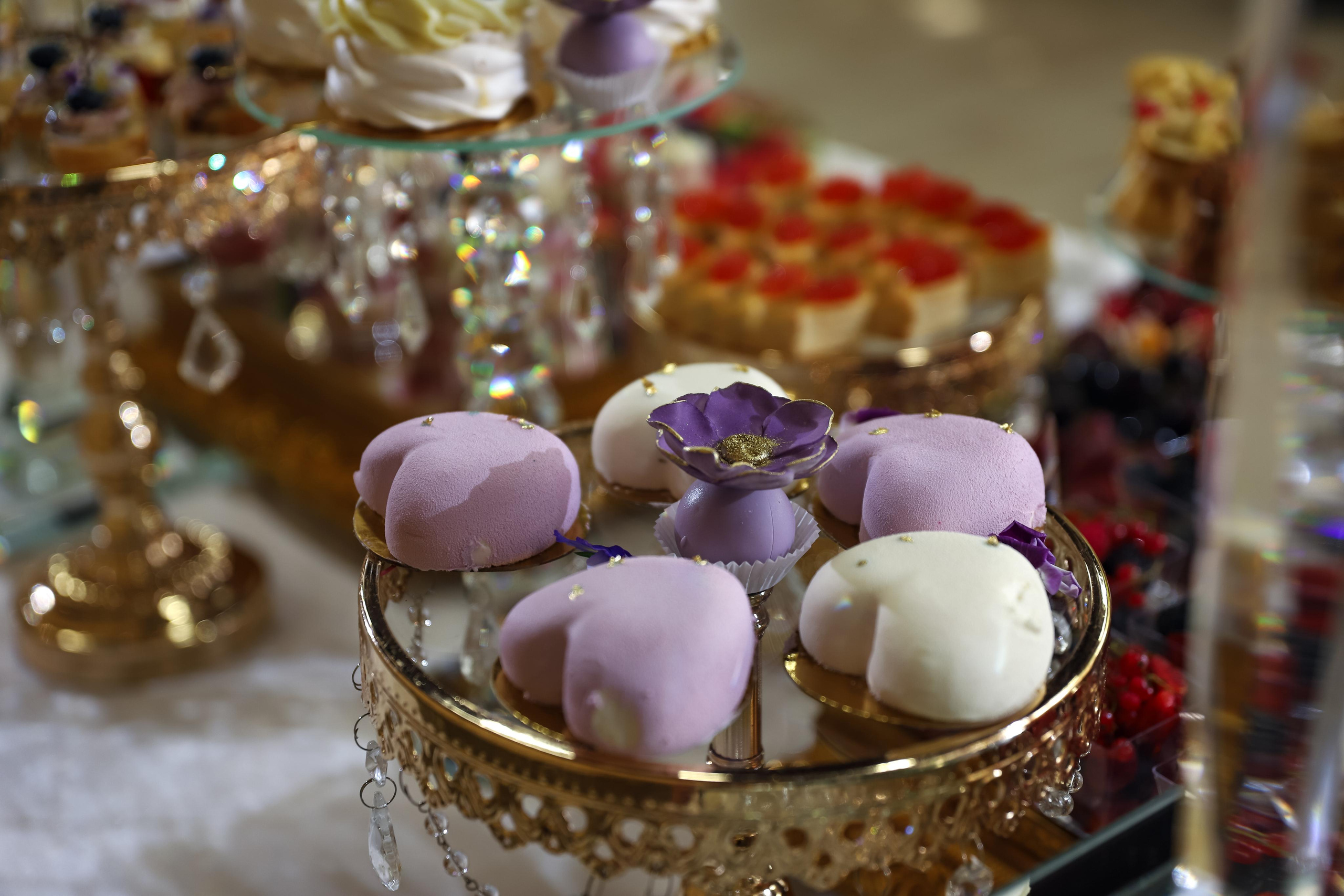 Фуршет. Фотограф в Краснодаре Анна Светикова