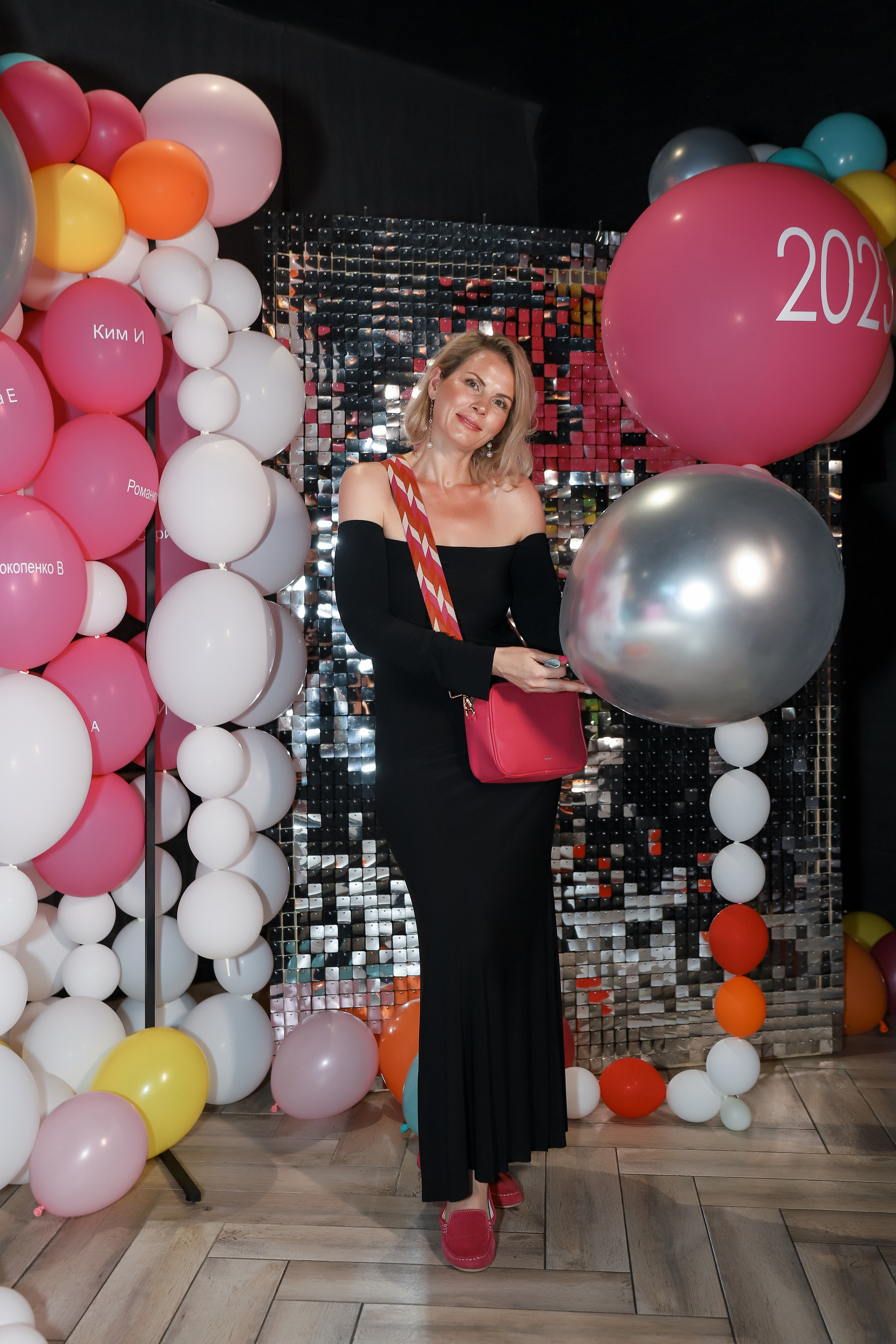 Выпускной. Фотограф в Краснодаре Анна Светикова