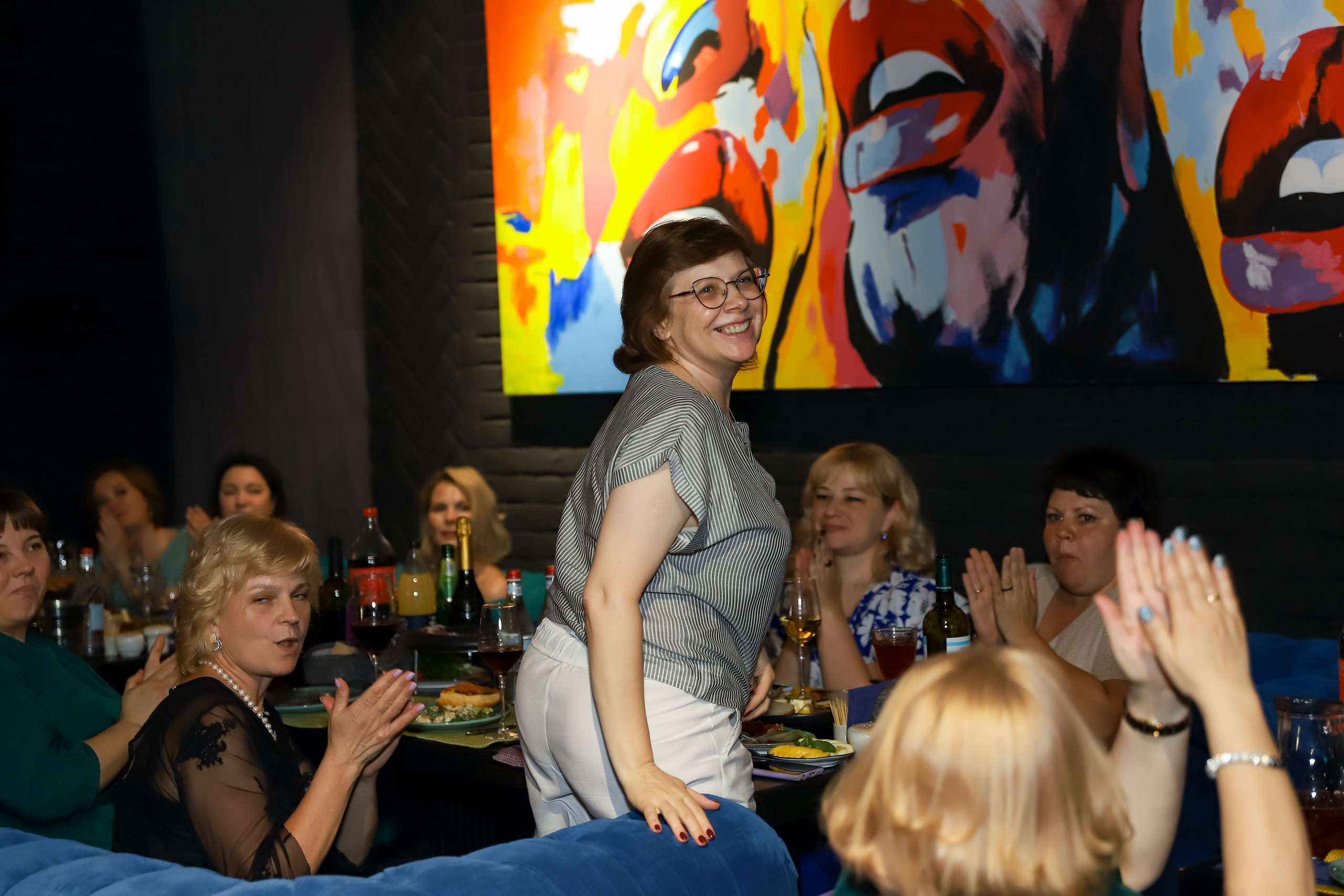 Выпускной. Фотограф в Краснодаре Анна Светикова