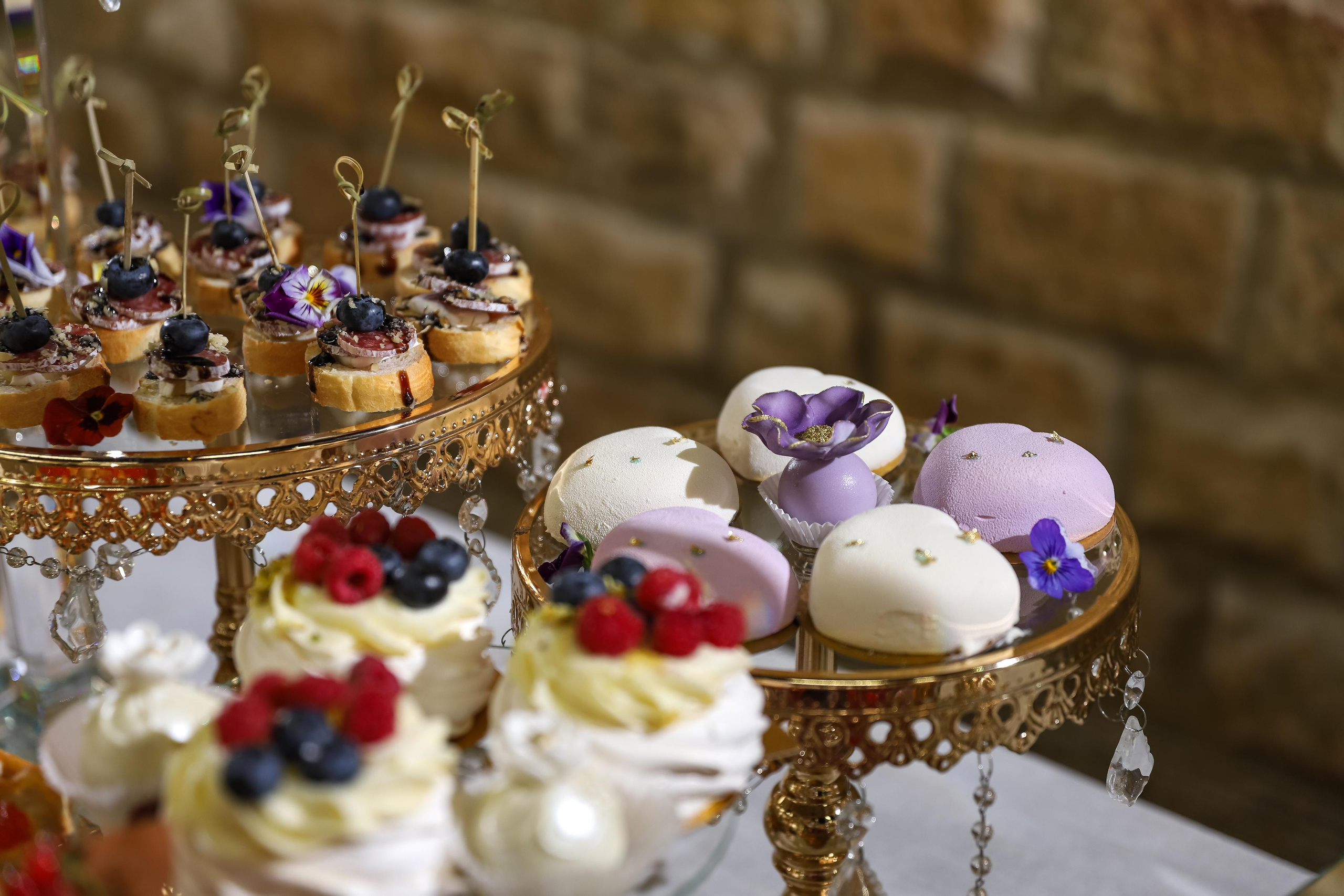 Фуршет. Фотограф в Краснодаре Анна Светикова