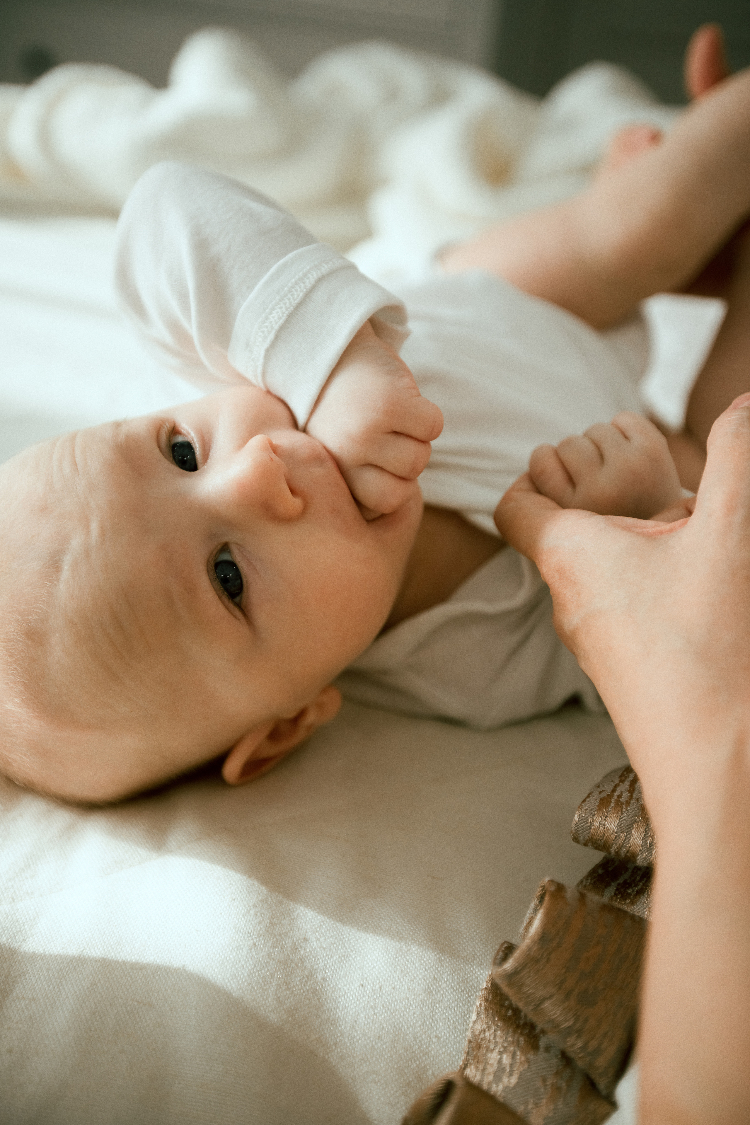 Домашняя фотосессия. Фотограф в Краснодаре Анна Светикова