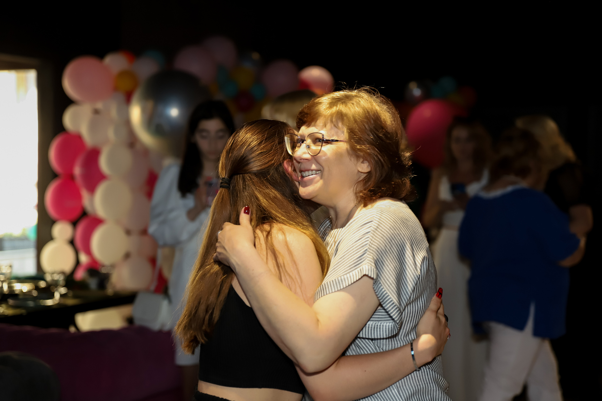 Выпускной. Фотограф в Краснодаре Анна Светикова