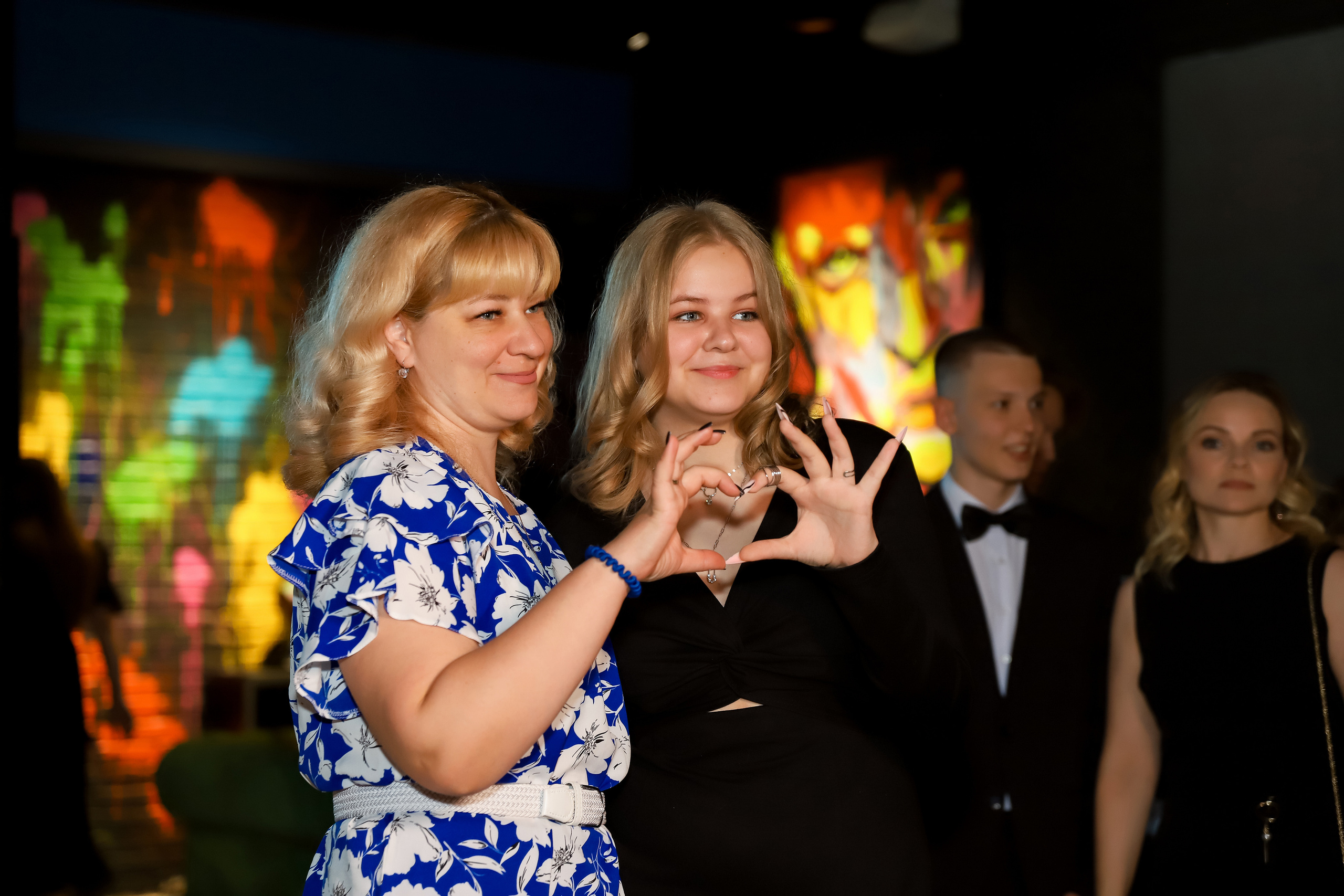 Выпускной. Фотограф в Краснодаре Анна Светикова