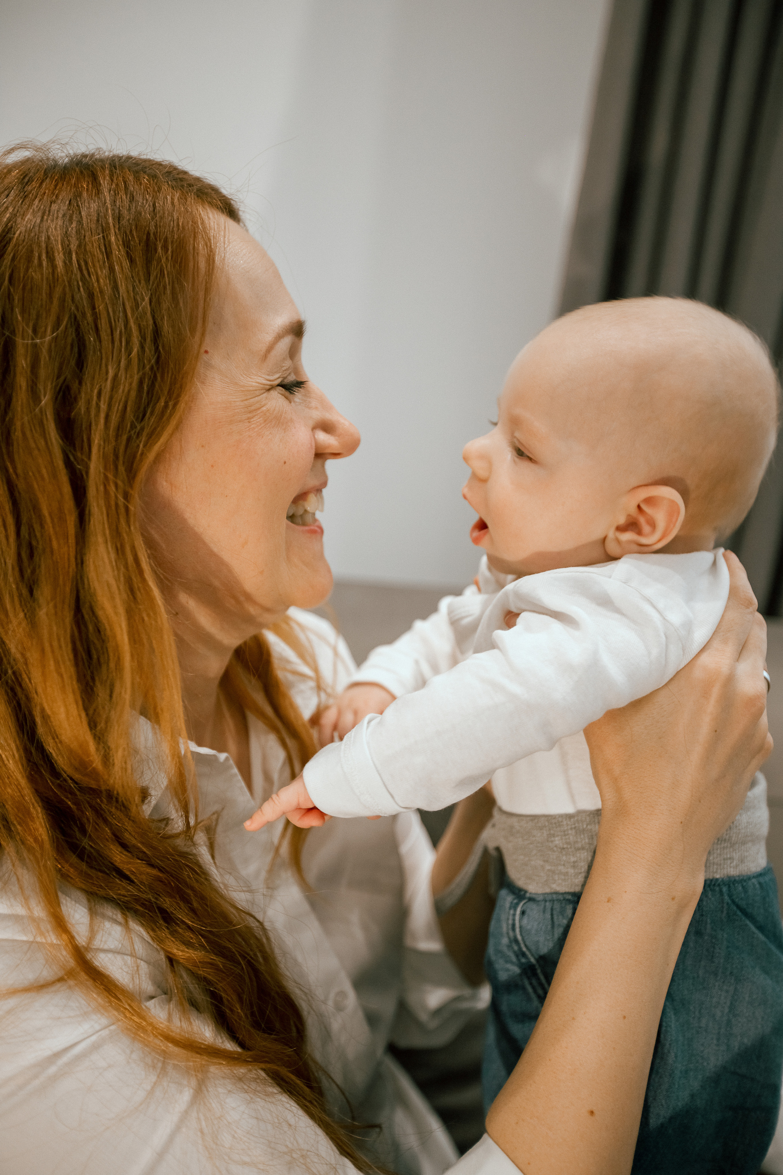 Домашняя фотосессия. Фотограф в Краснодаре Анна Светикова