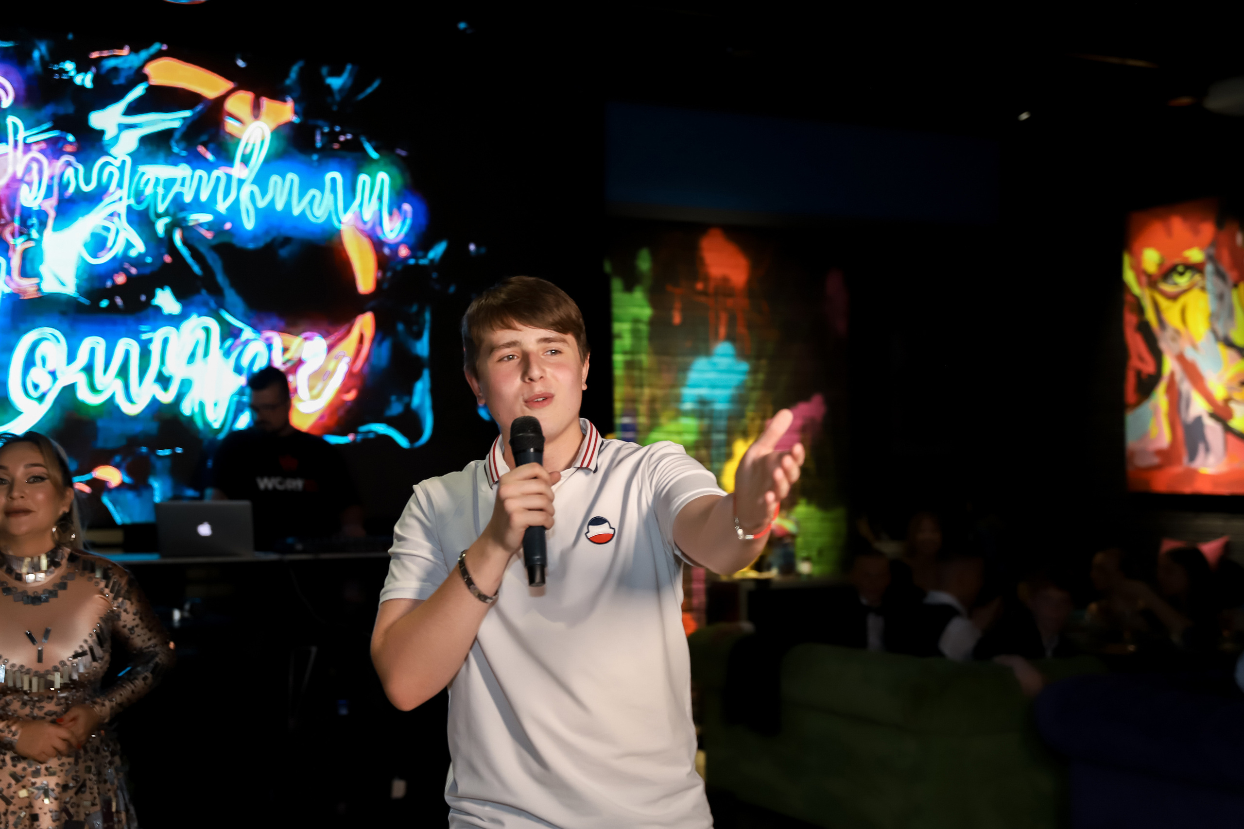 Выпускной. Фотограф в Краснодаре Анна Светикова