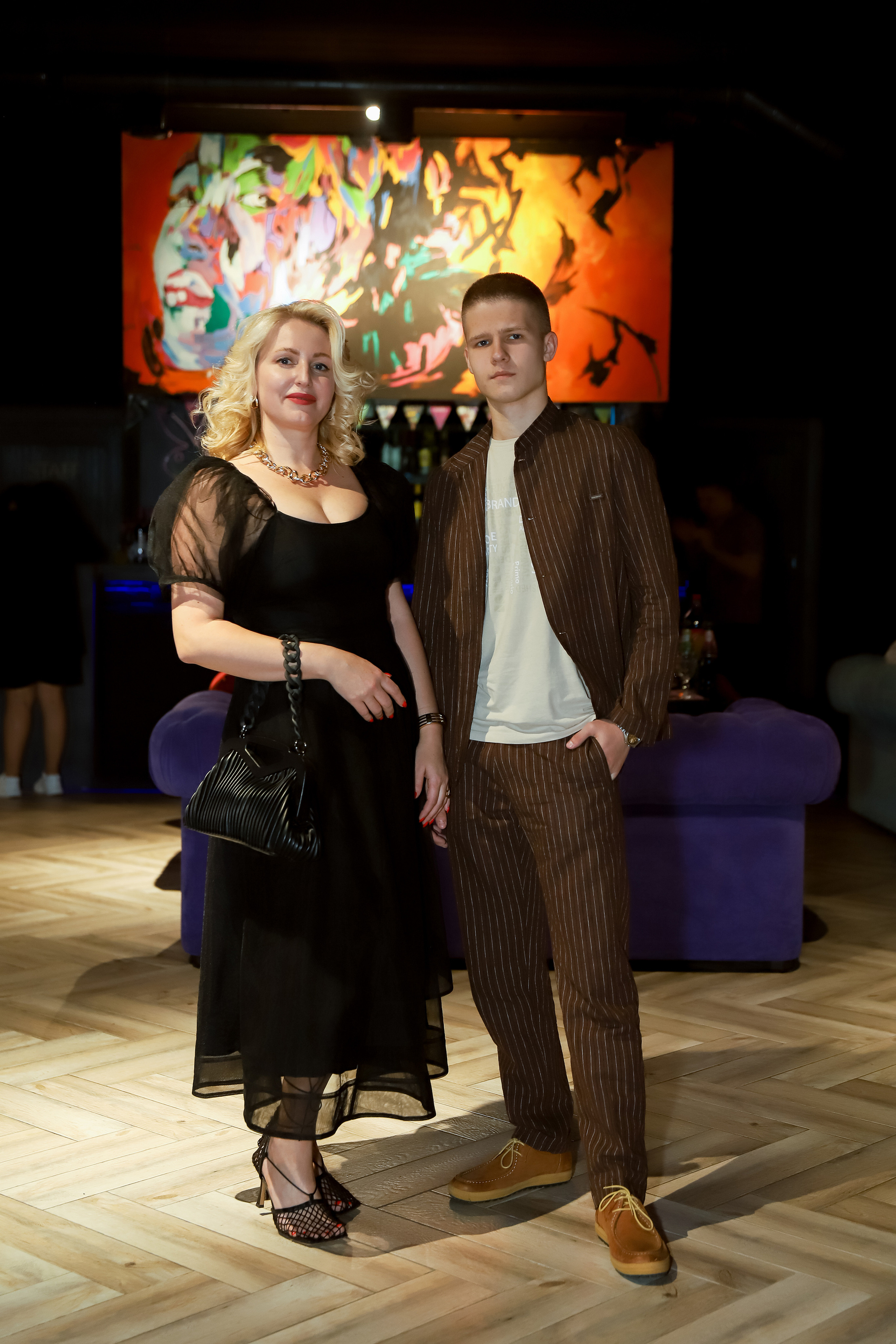 Выпускной. Фотограф в Краснодаре Анна Светикова