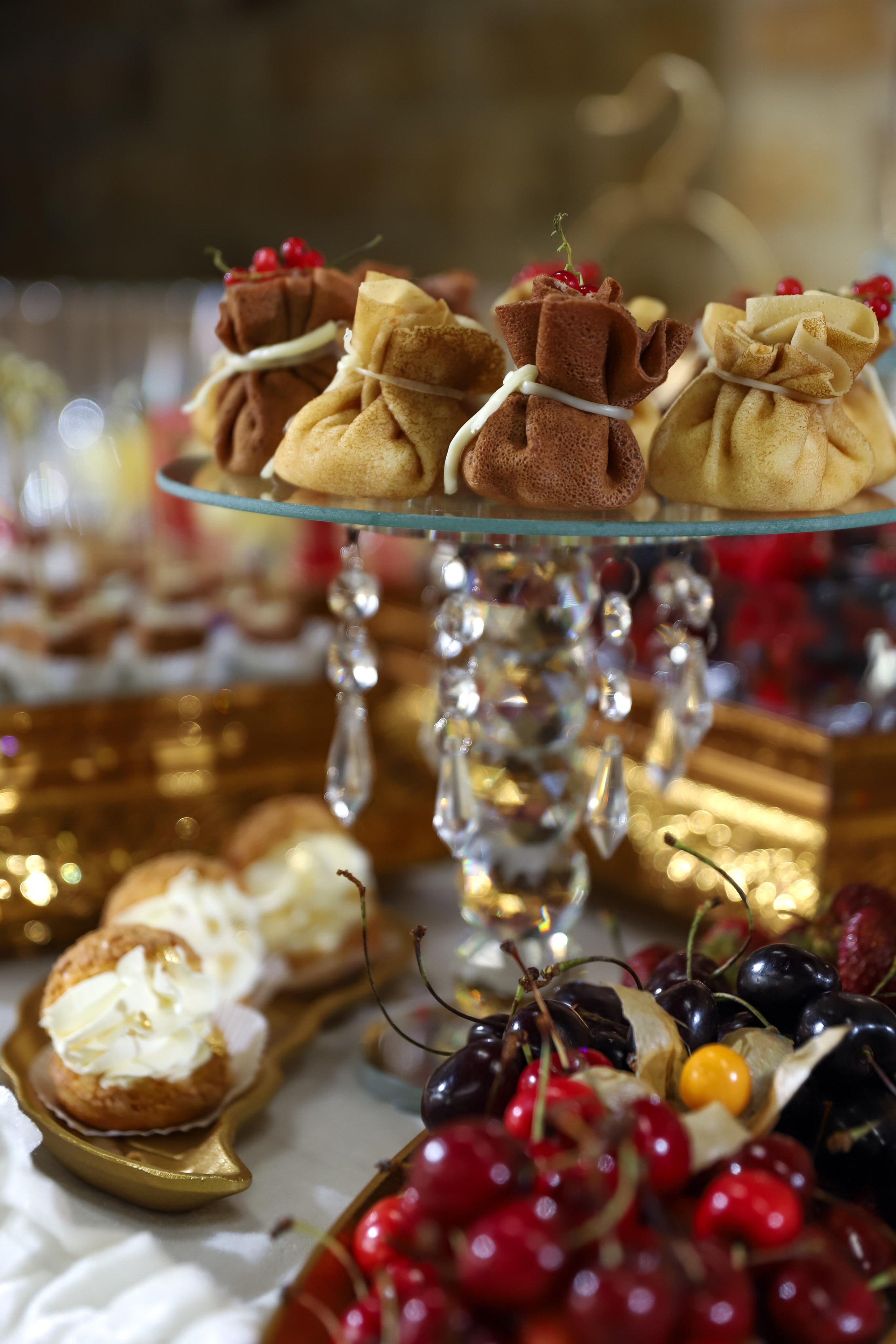 Фуршет. Фотограф в Краснодаре Анна Светикова