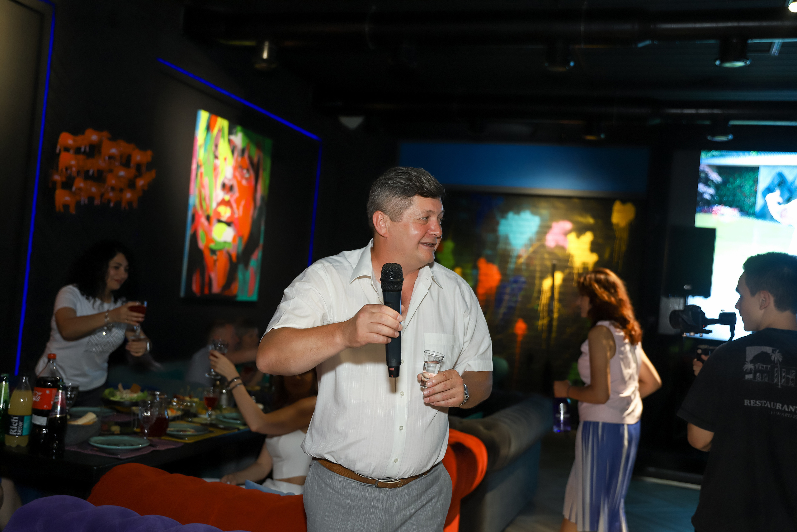 Выпускной. Фотограф в Краснодаре Анна Светикова