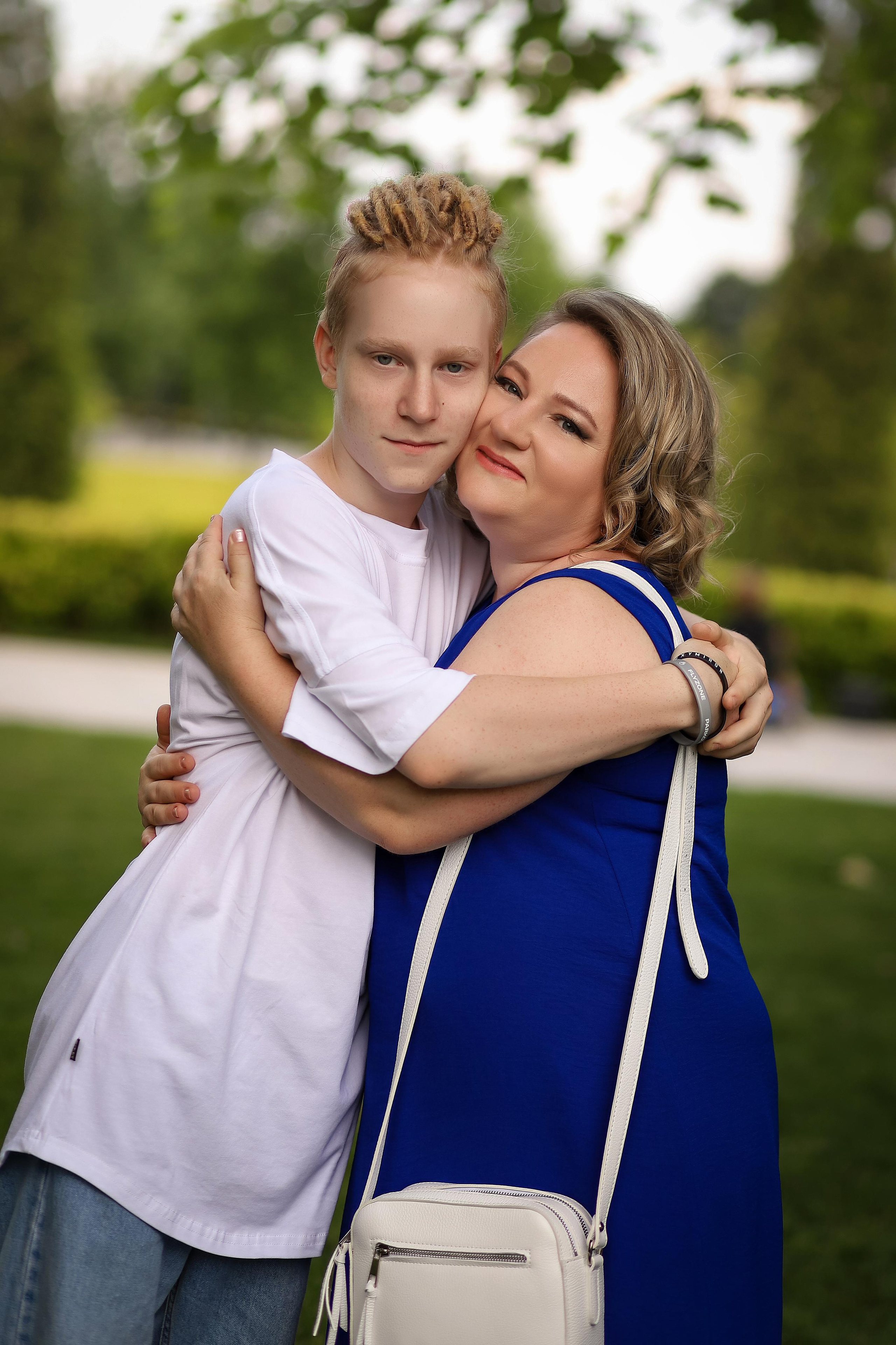 Прогулочная (Уличная). Фотограф в Краснодаре Анна Светикова