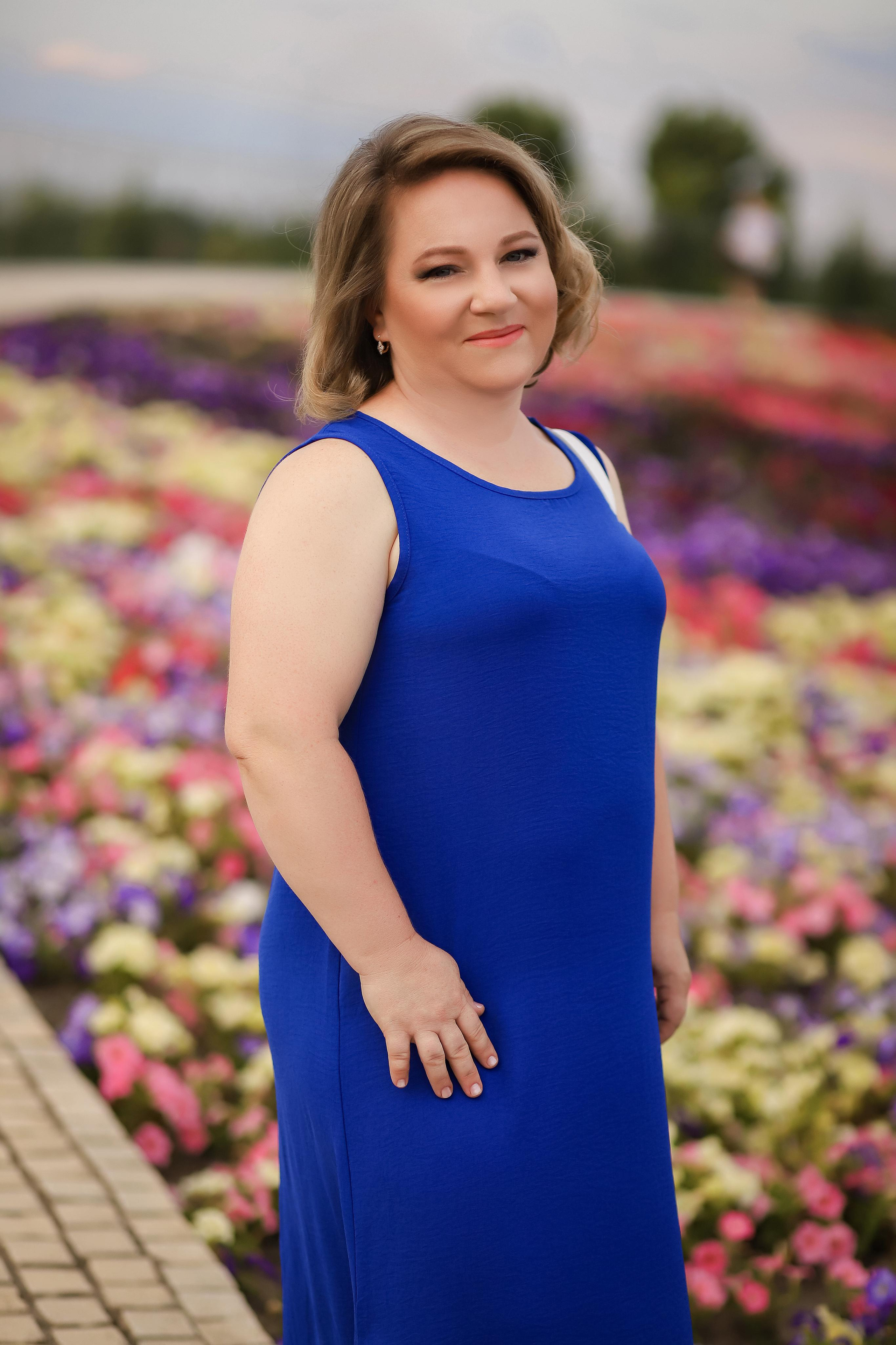 Прогулочная (Уличная). Фотограф в Краснодаре Анна Светикова