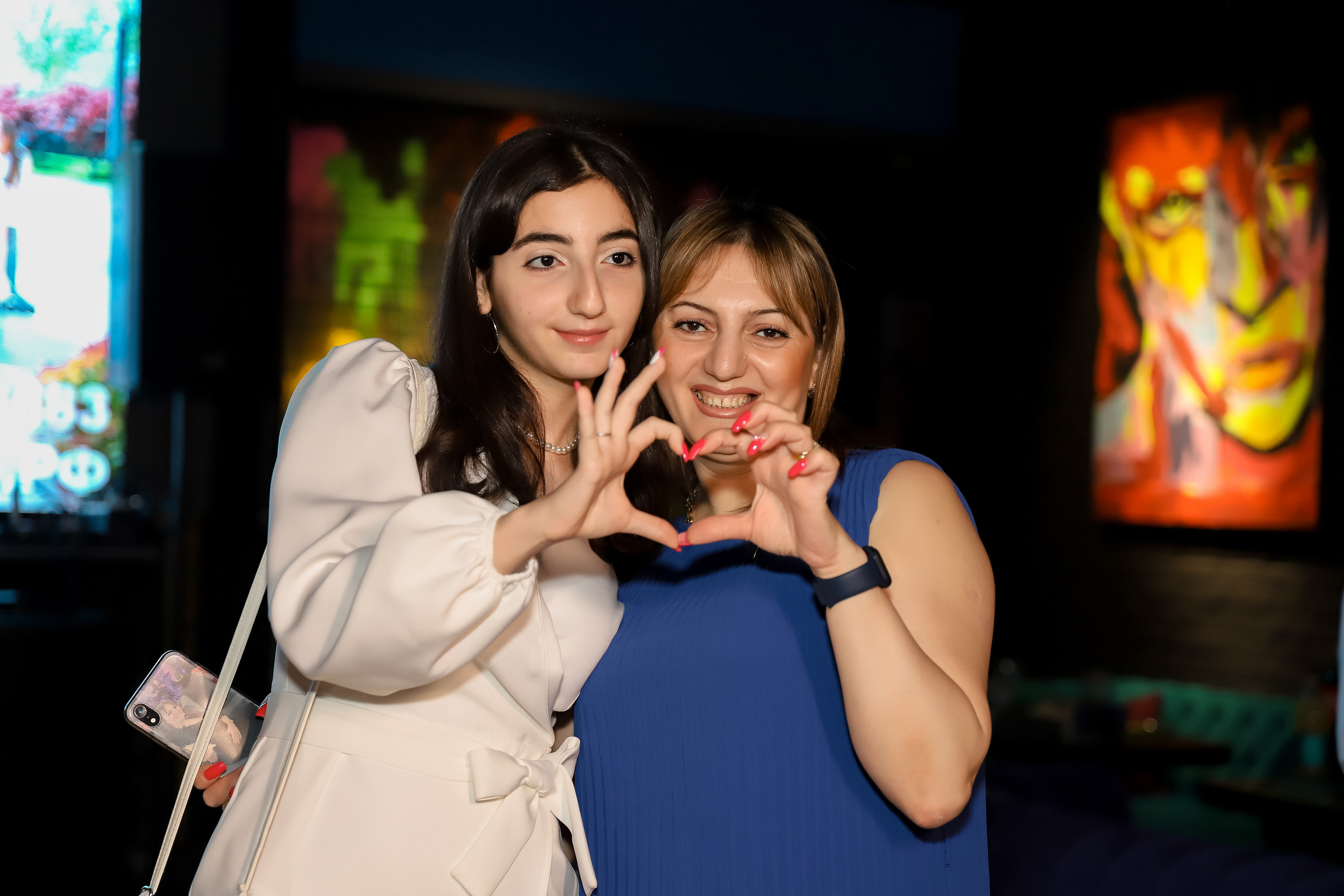 Выпускной. Фотограф в Краснодаре Анна Светикова