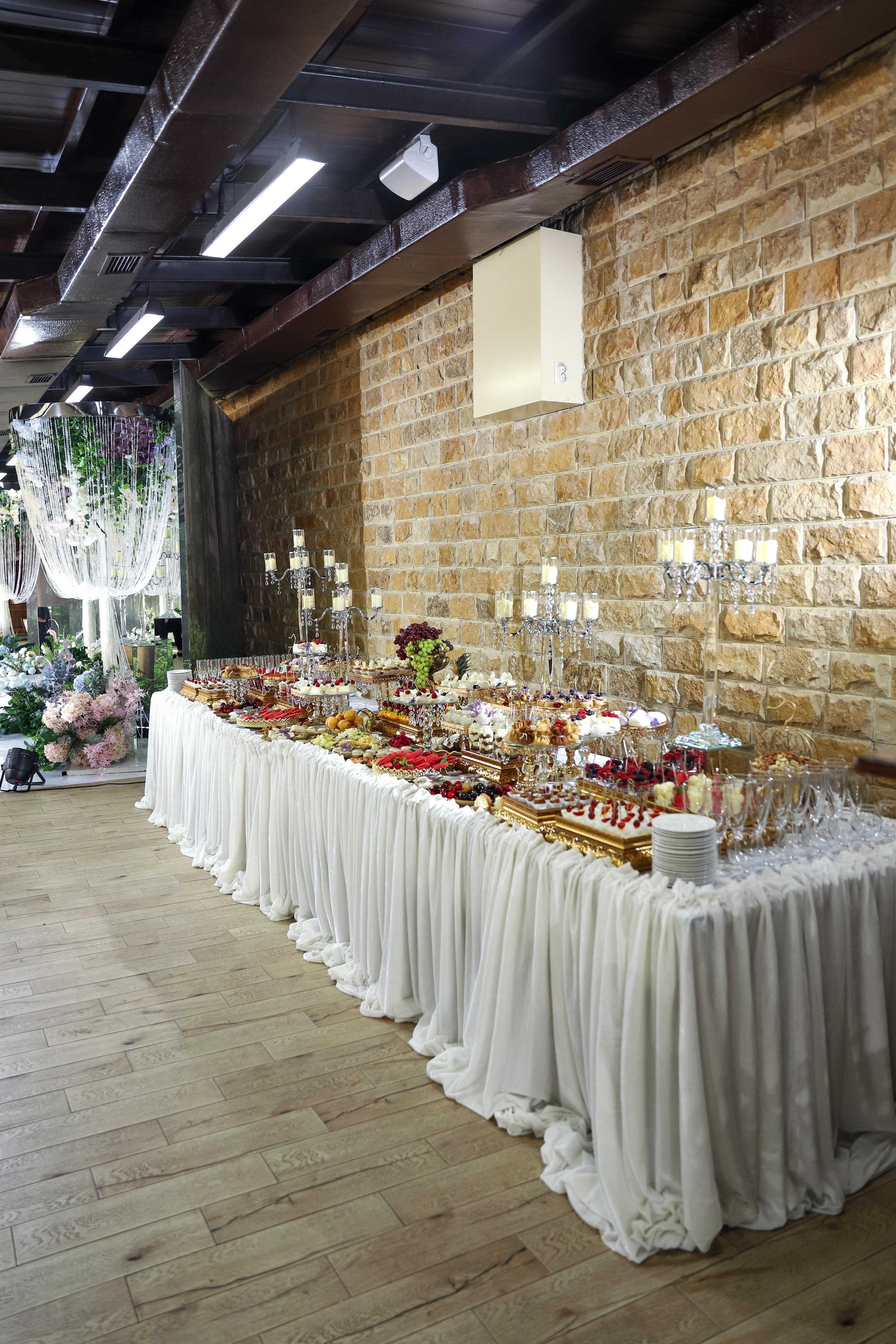 Фуршет. Фотограф в Краснодаре Анна Светикова