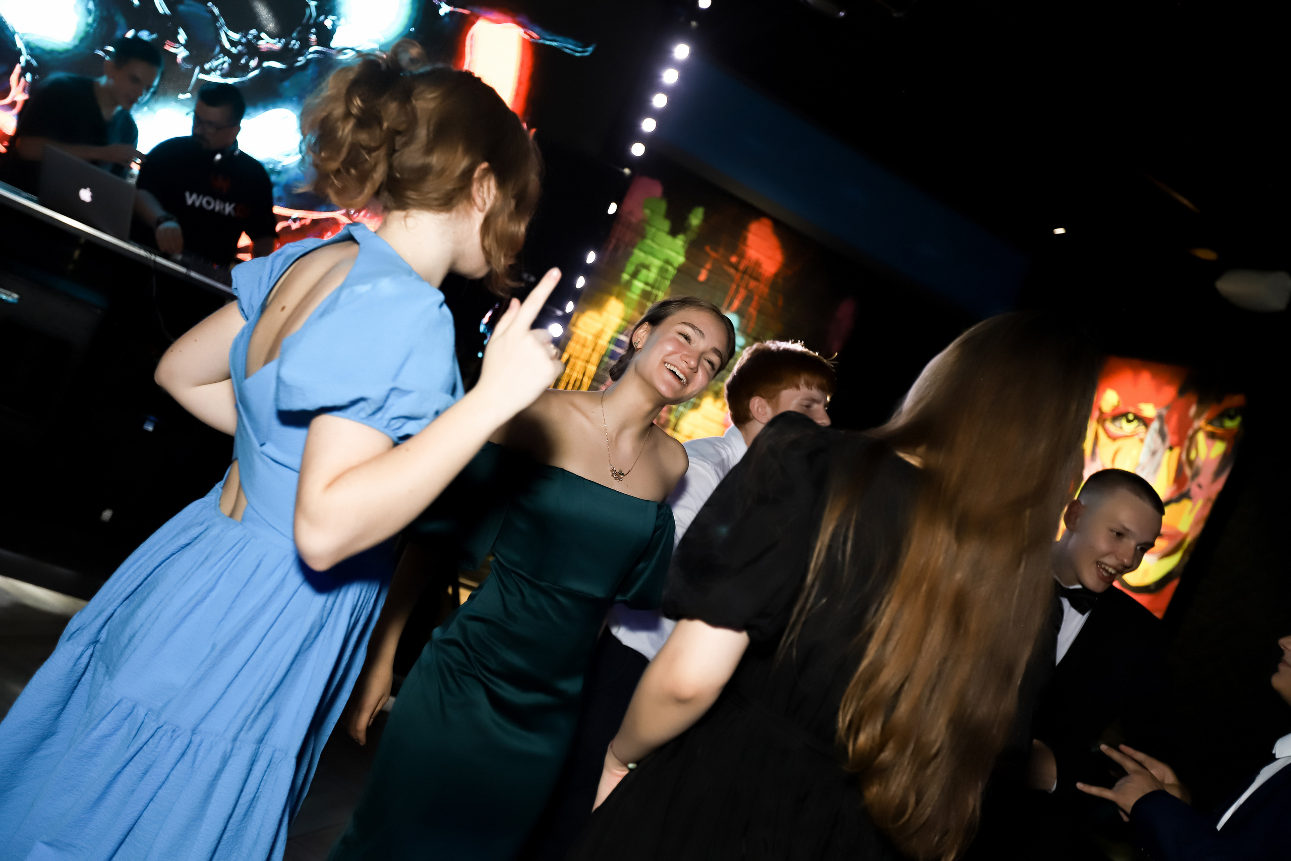 Выпускной. Фотограф в Краснодаре Анна Светикова