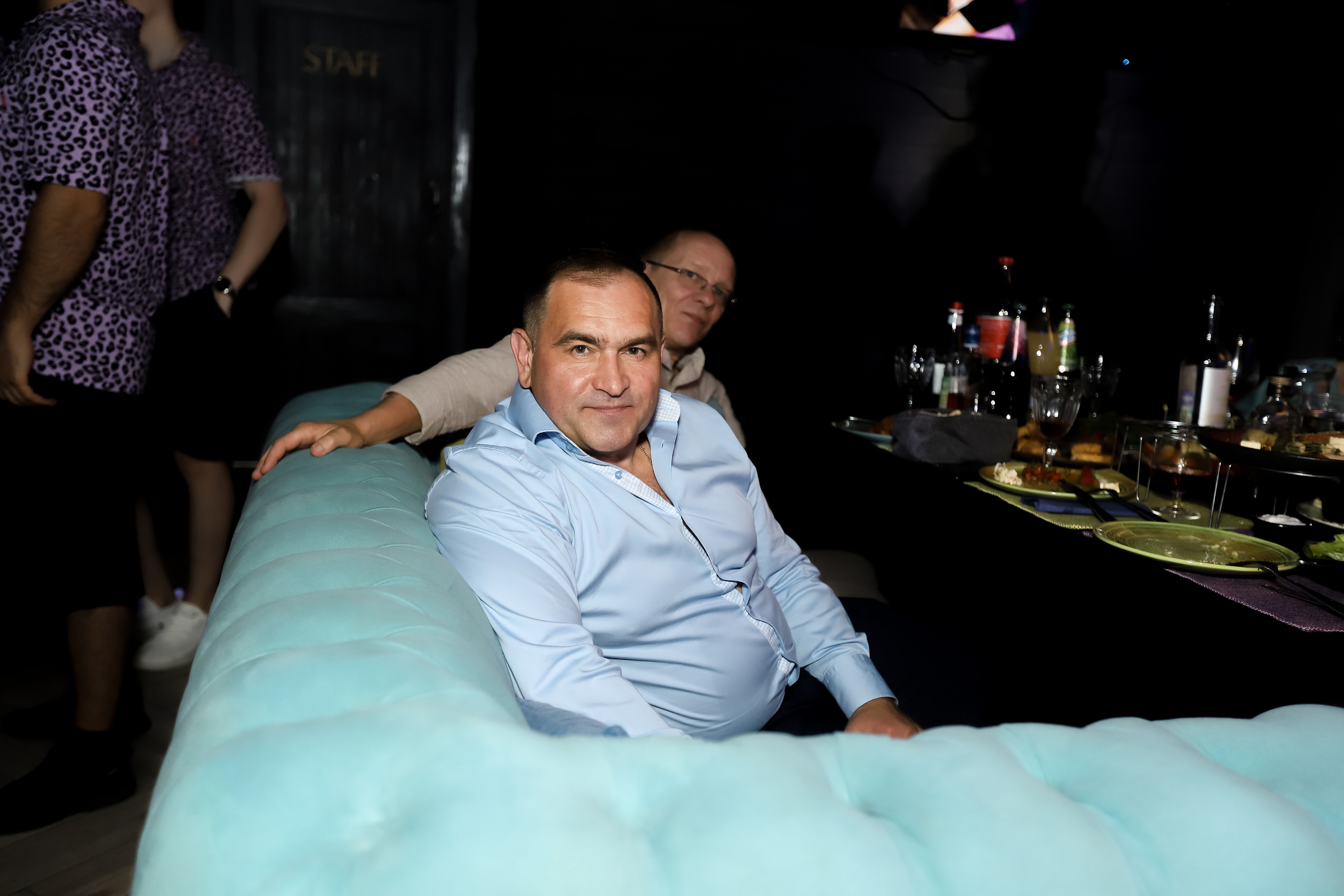 Выпускной. Фотограф в Краснодаре Анна Светикова