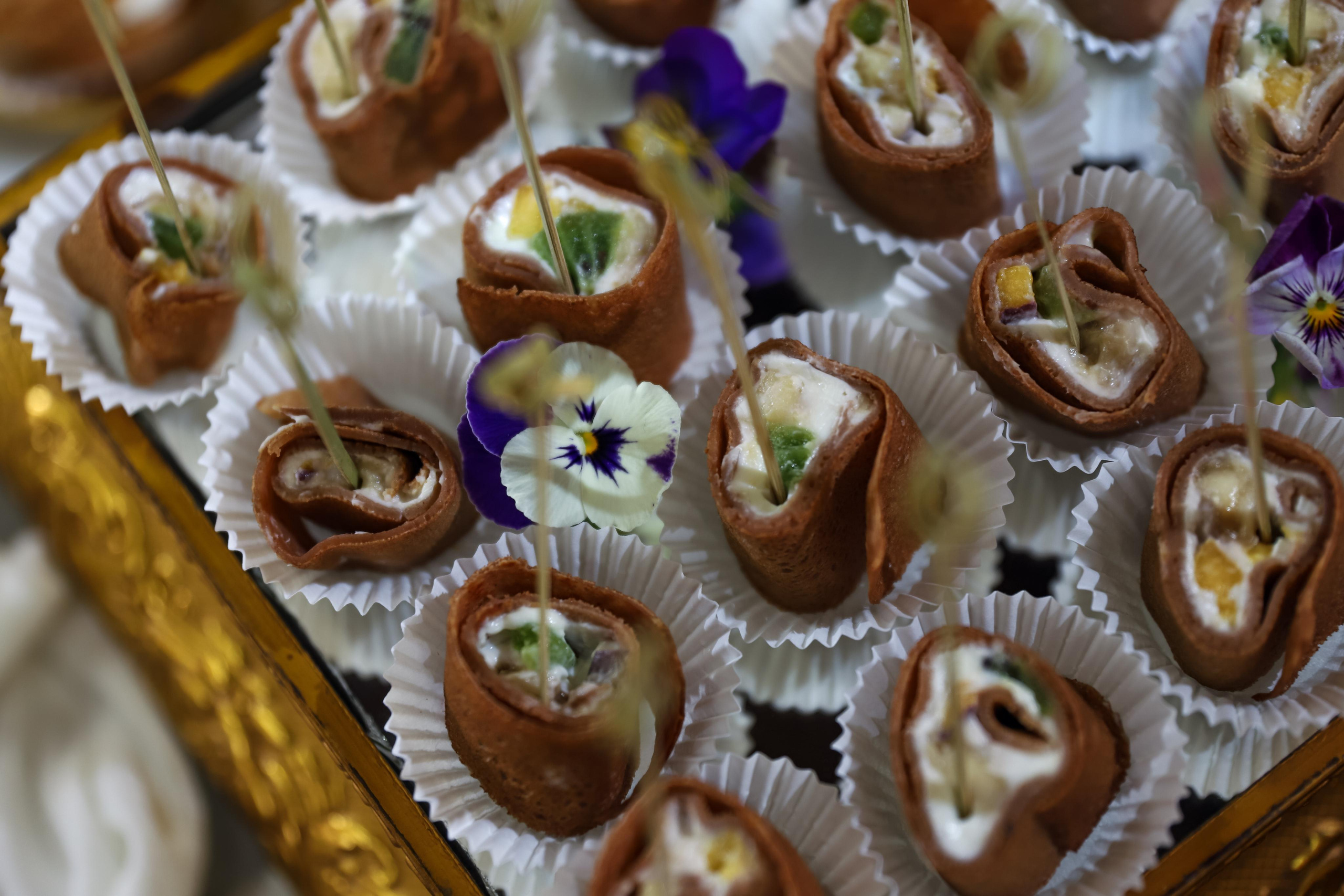 Фуршет. Фотограф в Краснодаре Анна Светикова