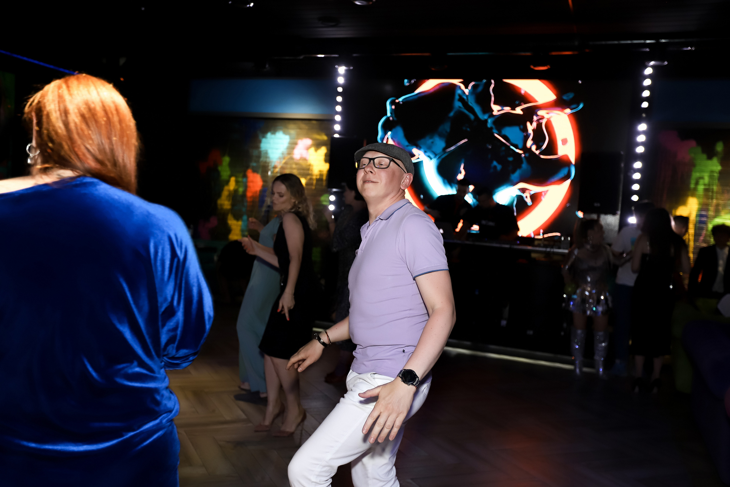 Выпускной. Фотограф в Краснодаре Анна Светикова