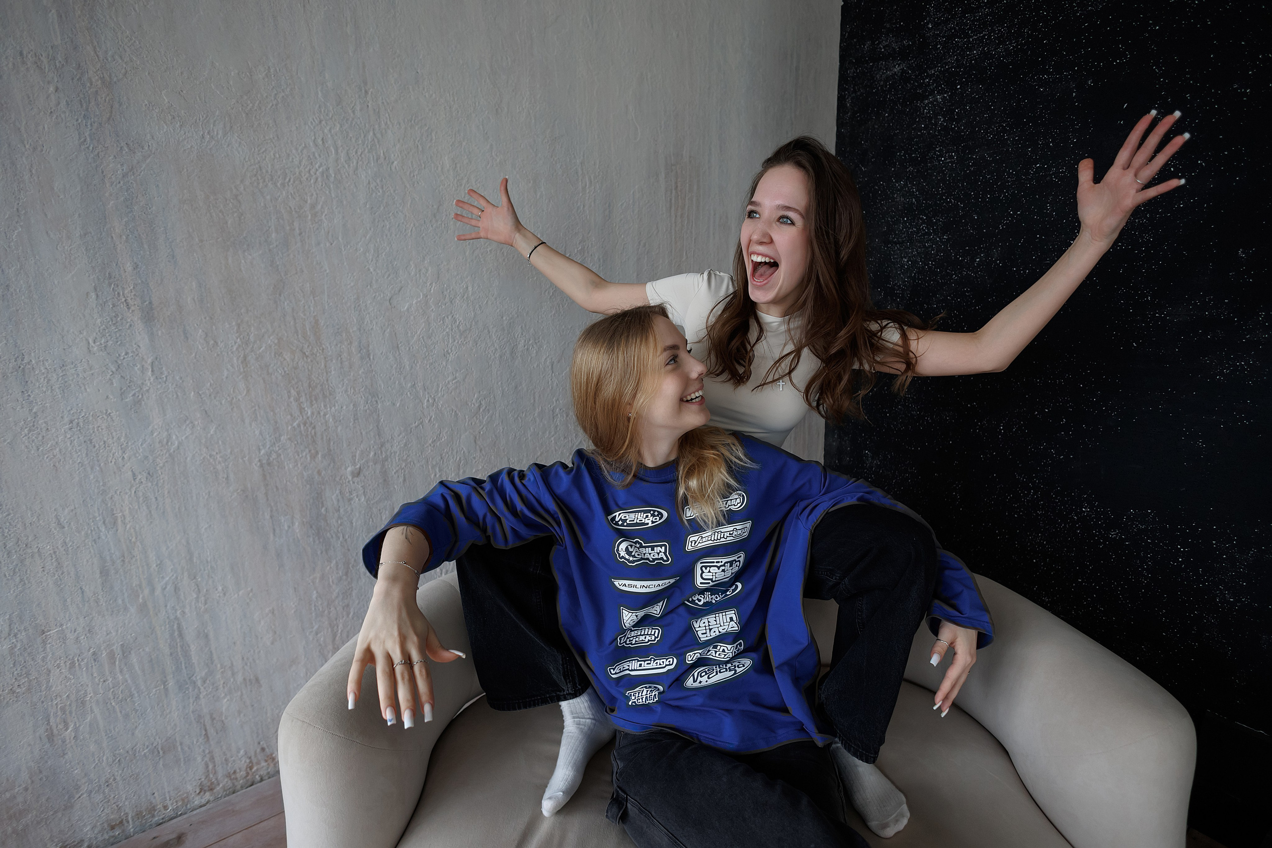 Марго и Ника. Свадебный фотограф в Пскове и Санкт-Петербурге | Анна Голикова