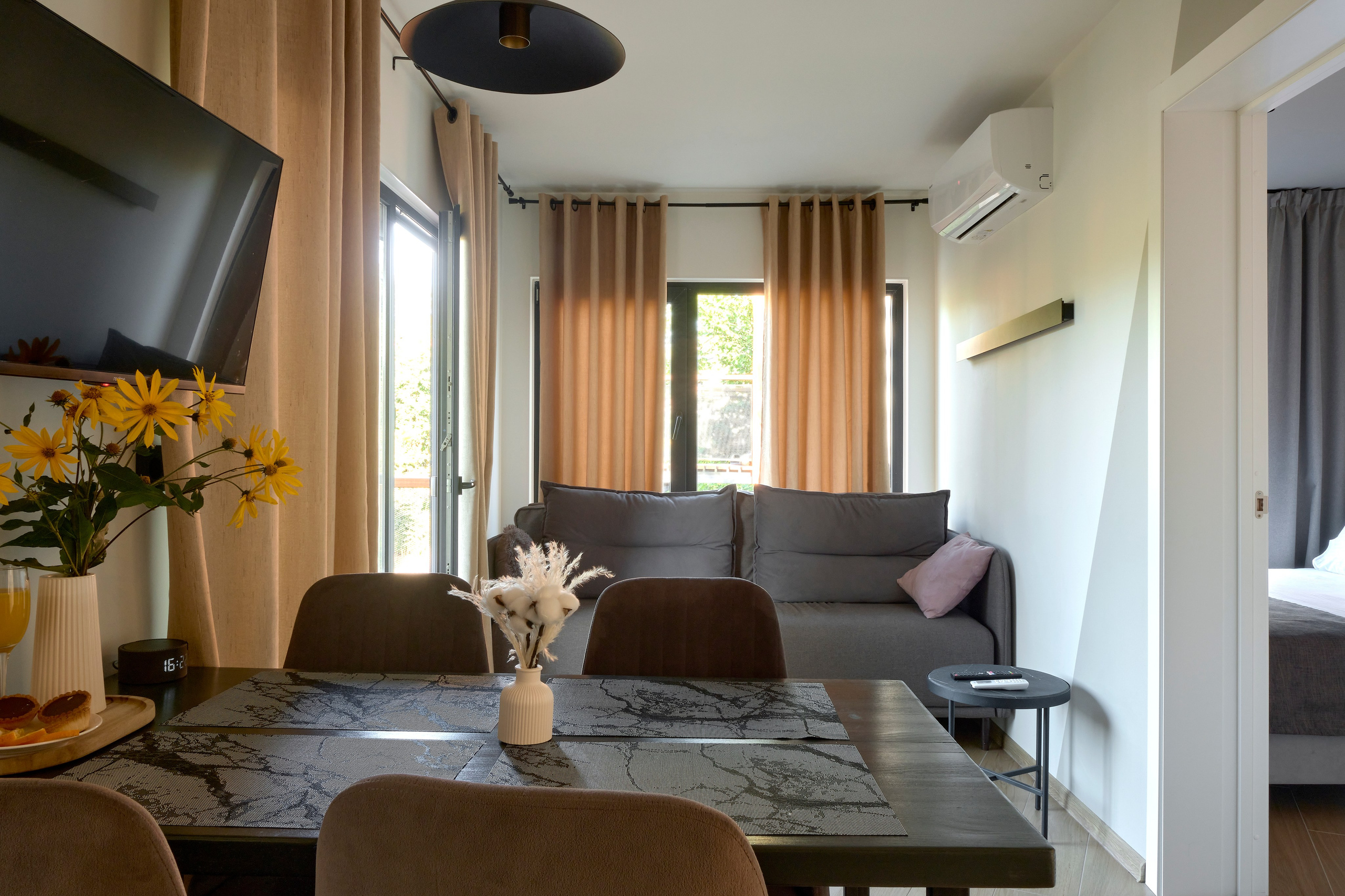 Токсово база отдыха. Фотосъемка частных садов и интерьеров | Санкт-Петербург | Москва | РФ