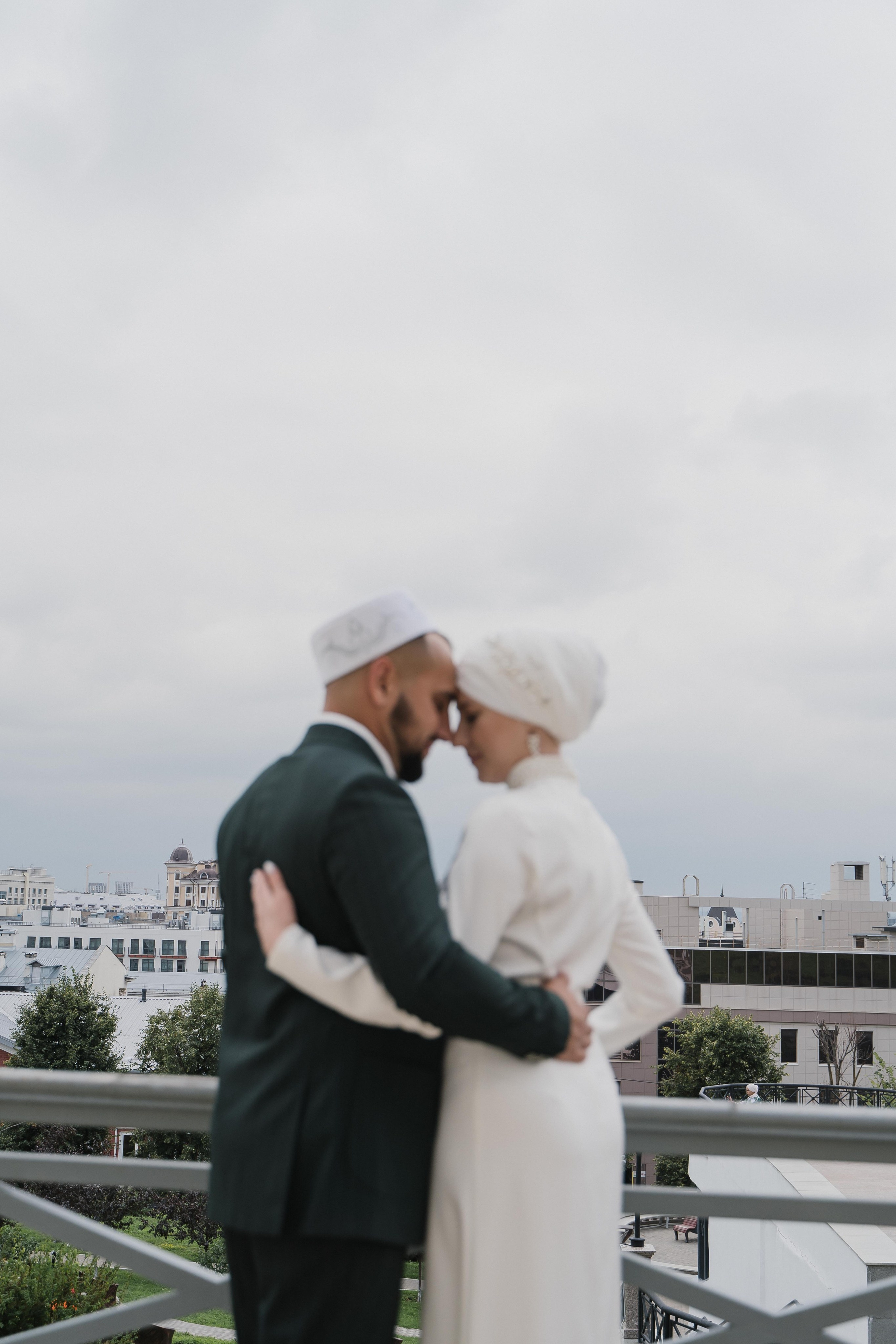 Айдар & Алина. Свадебный фотограф Казань | Рустем Габдуллин