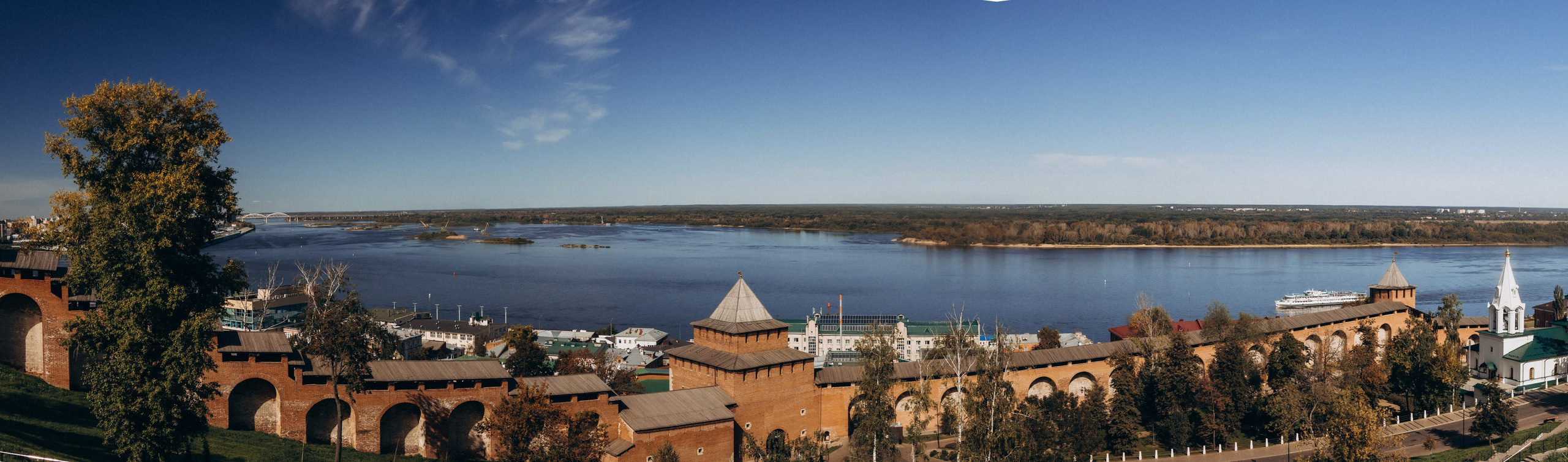 Аня, Дима и Нина. Фотограф Нижний Новгород