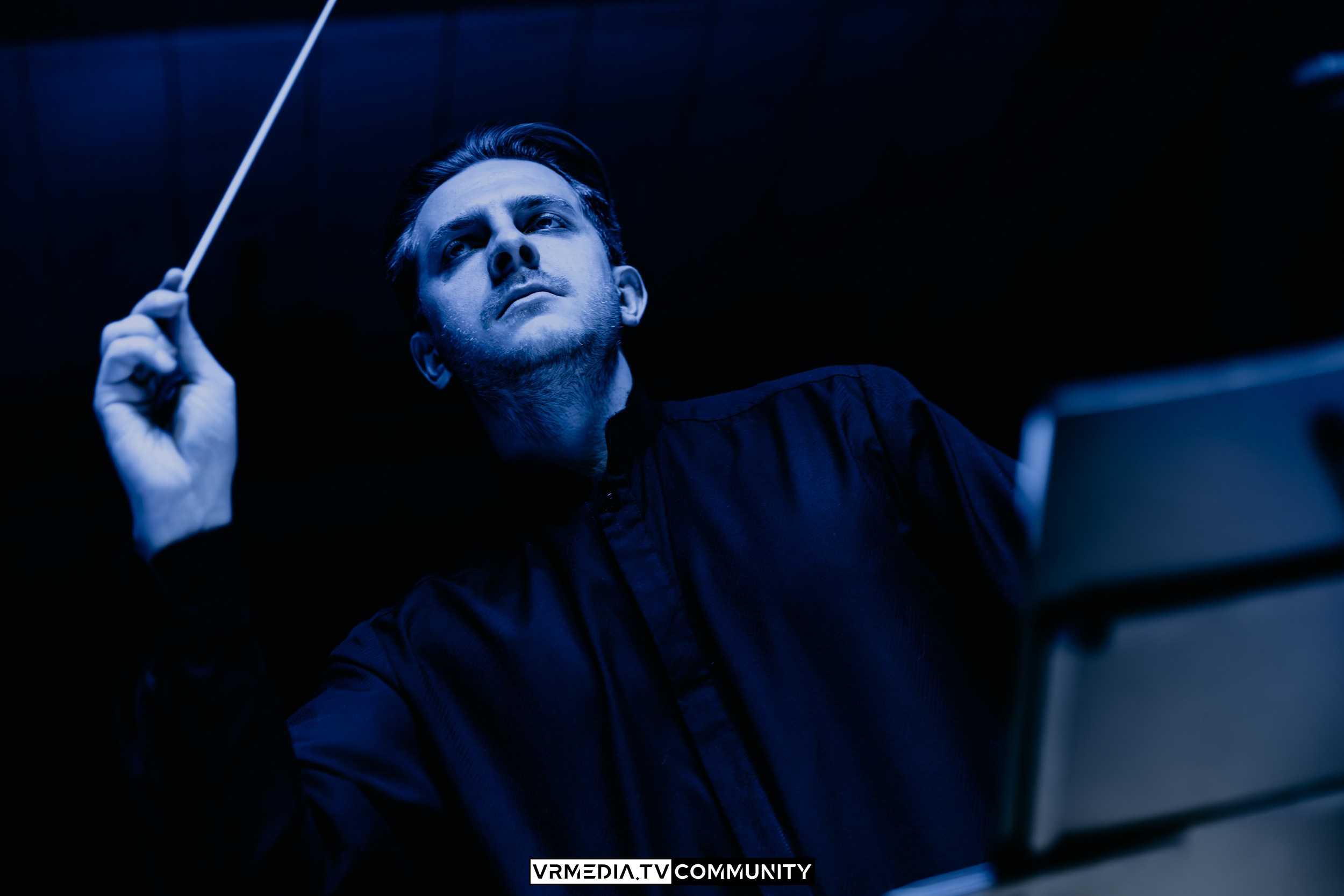 Космическая Вселенная Ханса Циммера