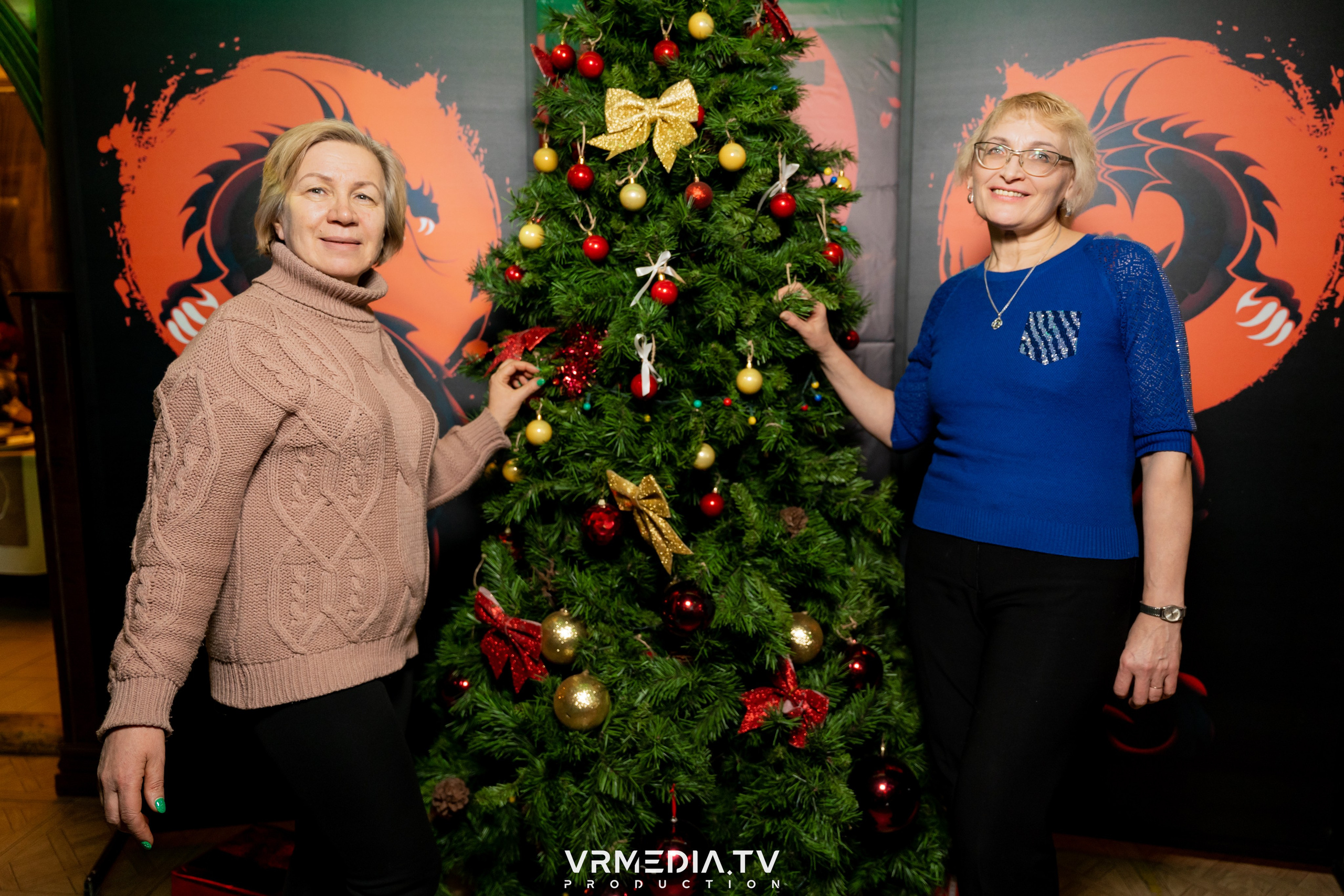 В гостях у «Петровича»