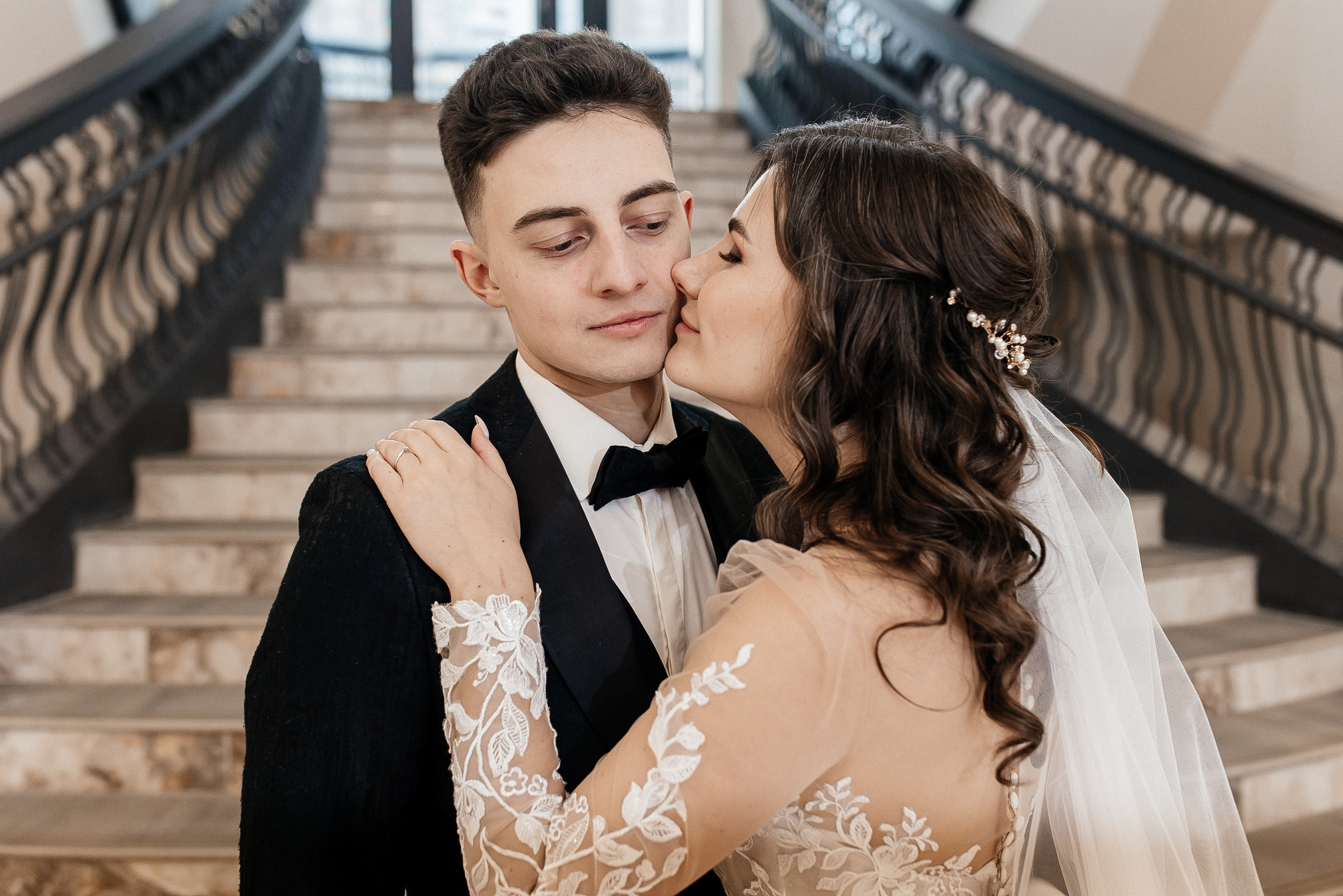 Алик и Ева 2024. Свадебный и портретный фотограф Алина Иванова. Екатеринбург-Москва