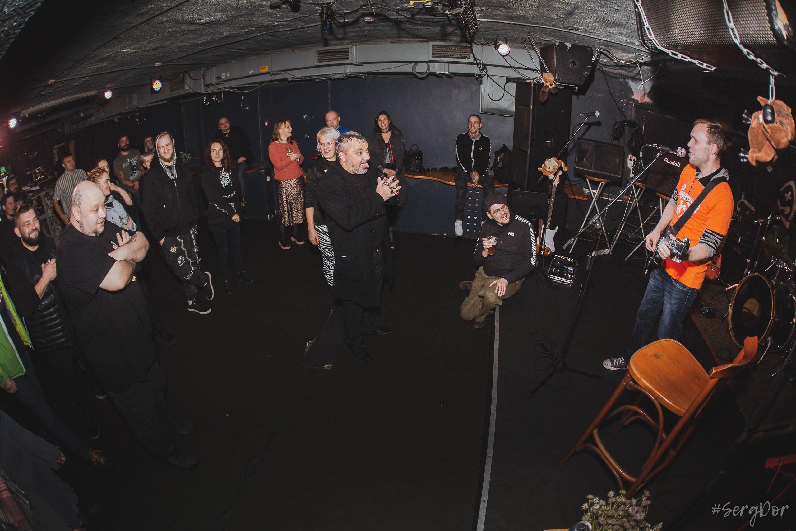 ДР ОРУЩЕГО БОБРА, FISH FABRIQUE NOUVELLE, The Bobers, Буй, Радиопомехи, Фишка, Санкт-Петербург, Боберсы, 10.10.2024, SergDor, 10 октября 2024 года, #SergDor