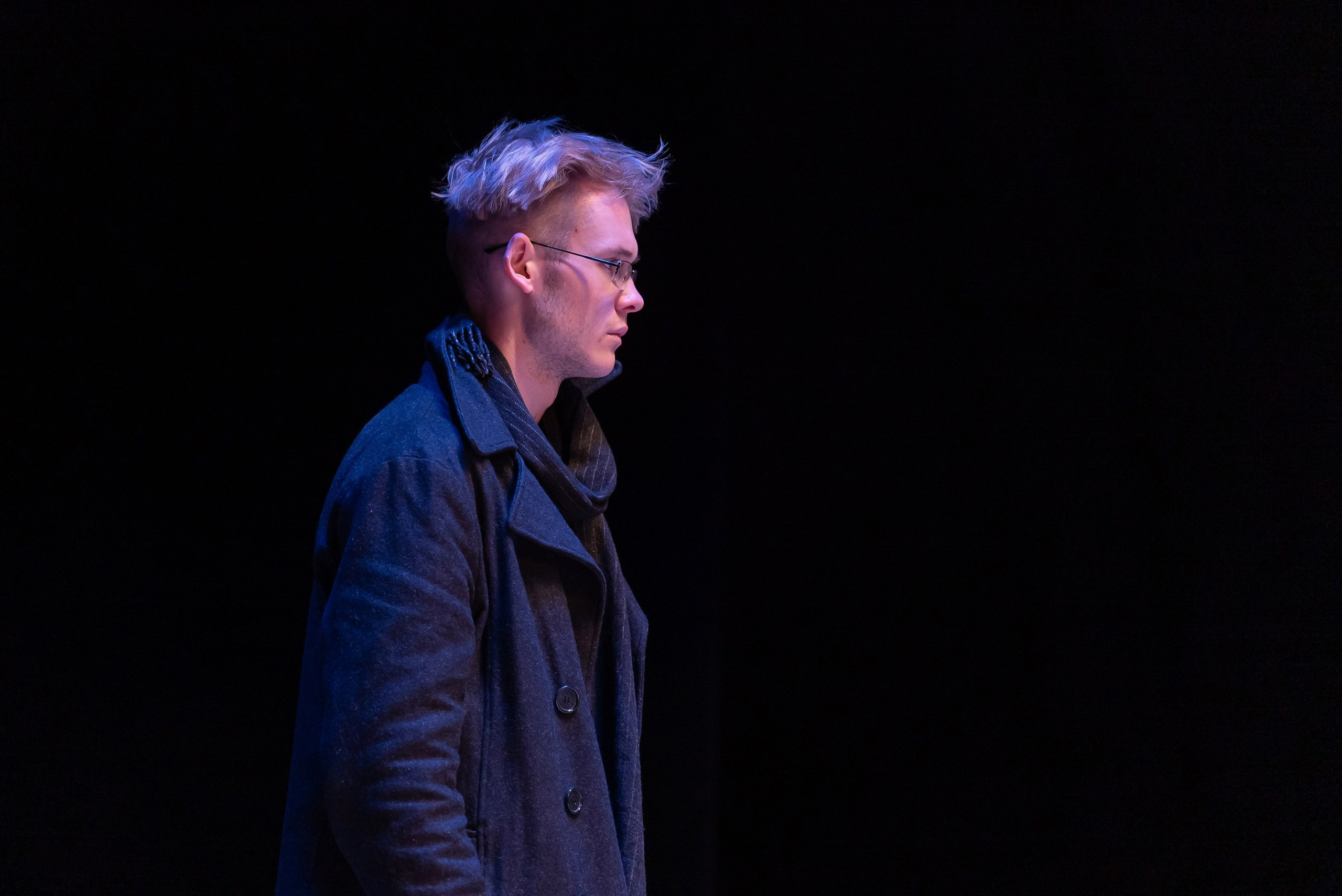 Театральная Вятка. Фотограф София Александрова