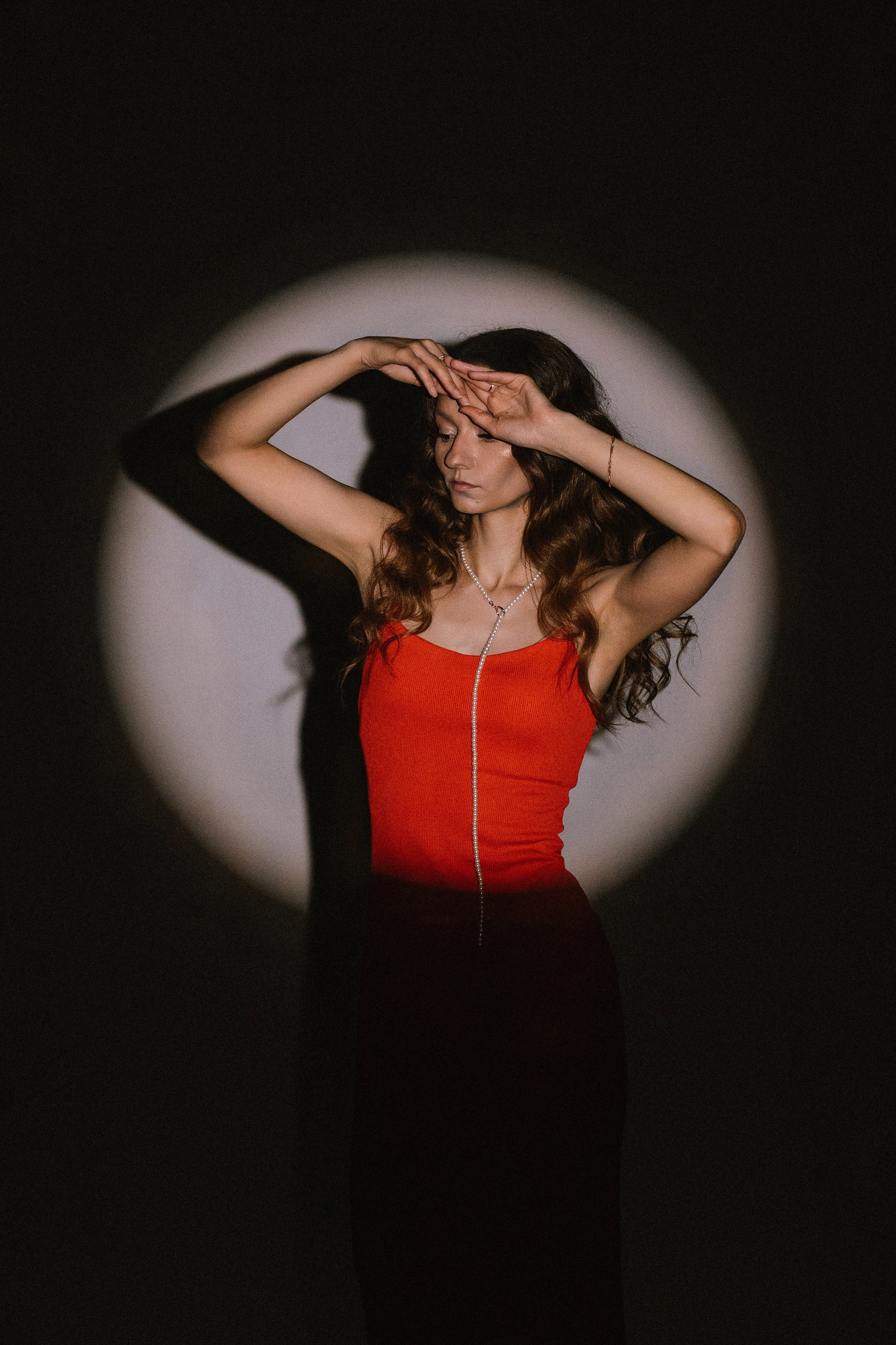 Юлия. Фотограф София Александрова