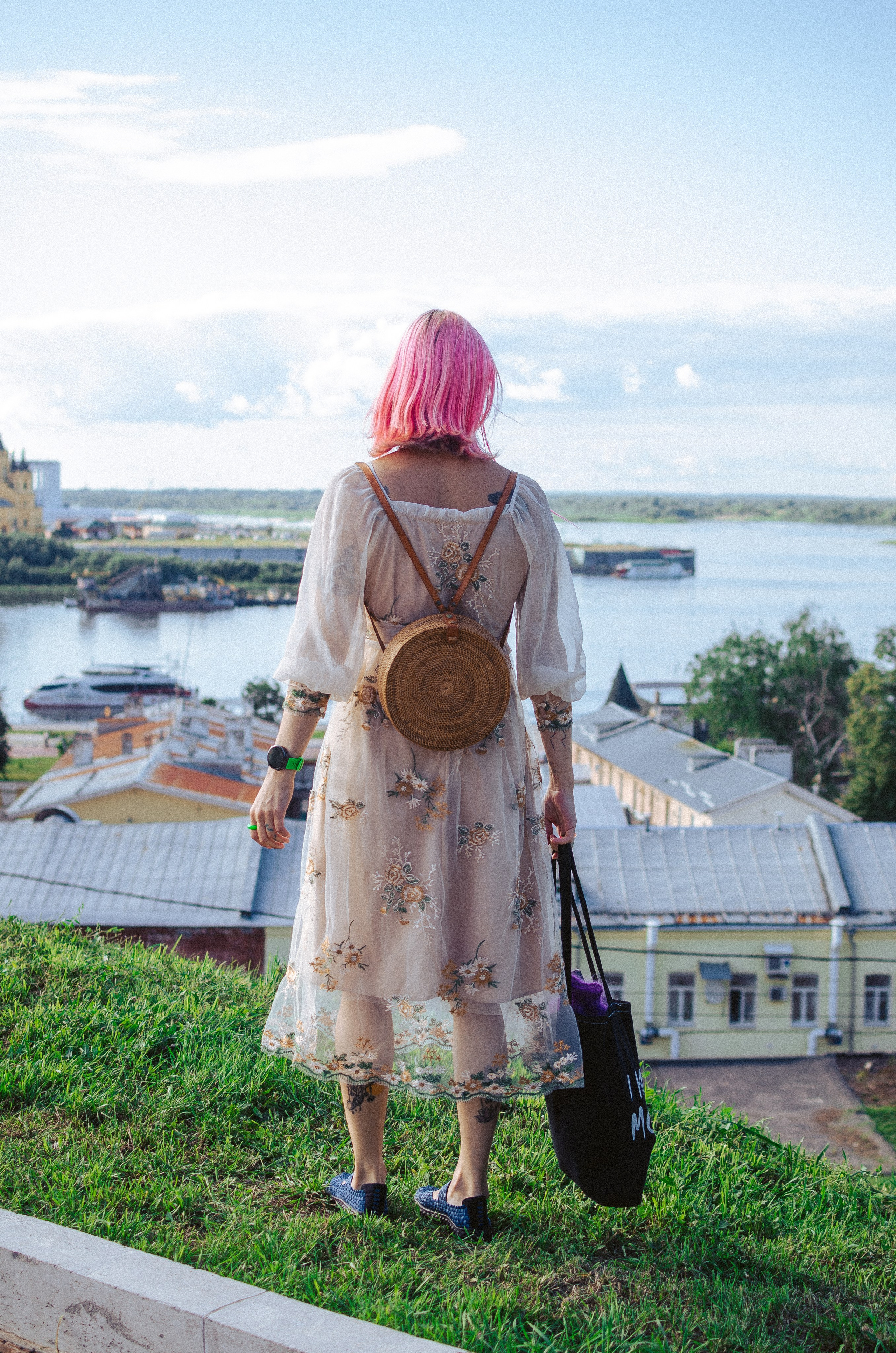 Дарий. КВЭЛ — Кто Все Эти Люди