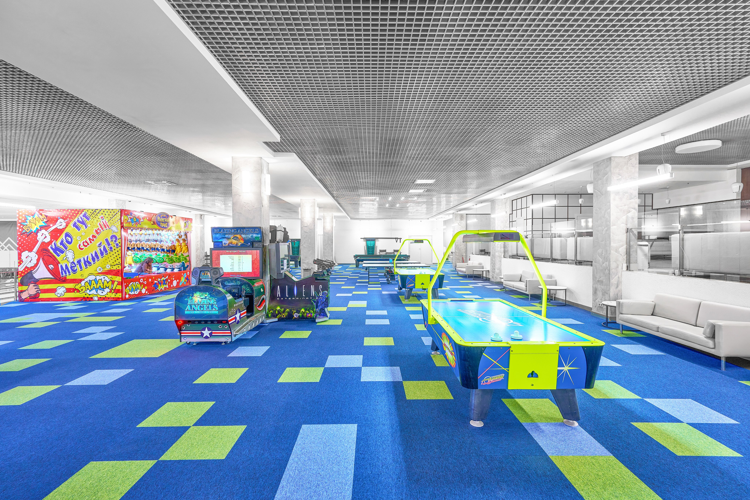 ИГОРА ЛЕДОВЫЙ